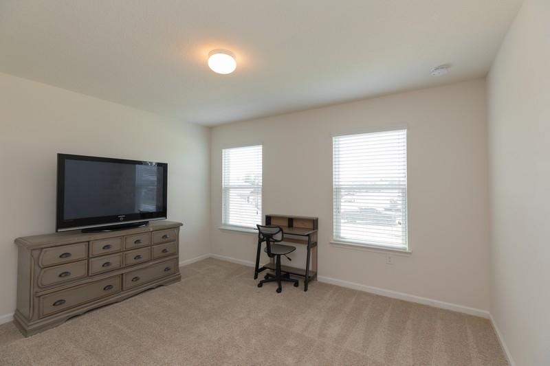 Partridge Hills - Residential