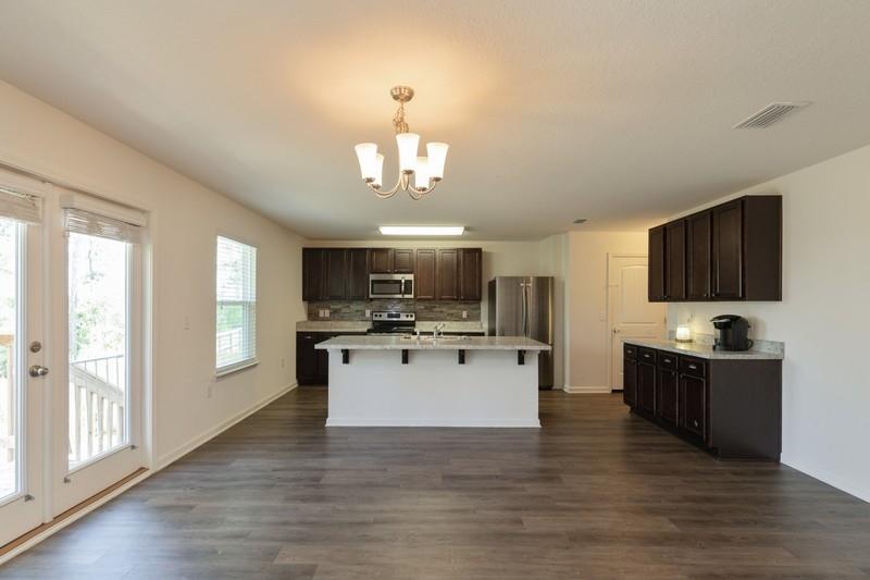 Partridge Hills - Residential