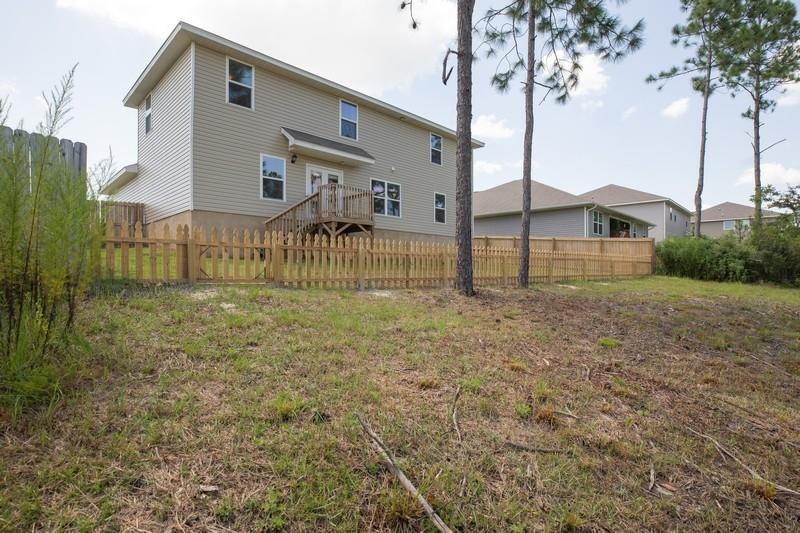 Partridge Hills - Residential