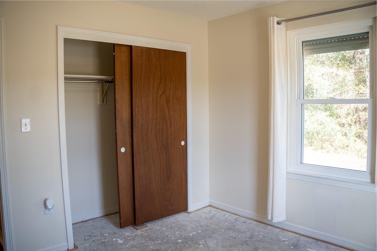 Meets & Bounds - Residential