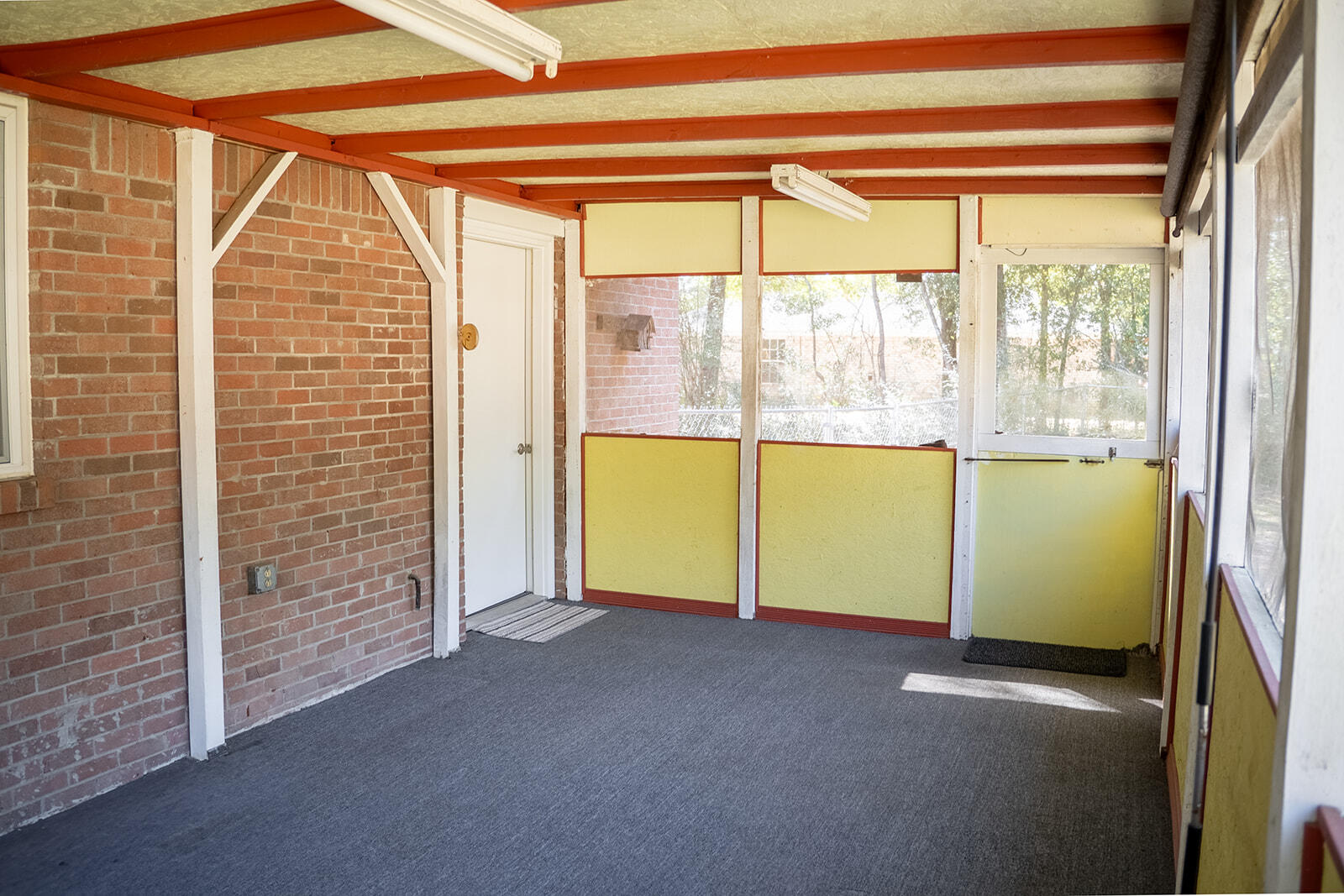 Meets & Bounds - Residential