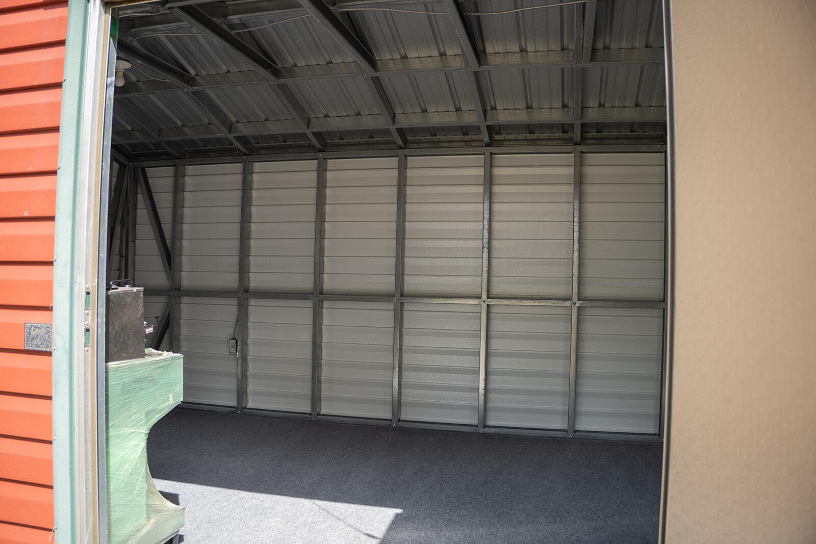 Meets & Bounds - Residential