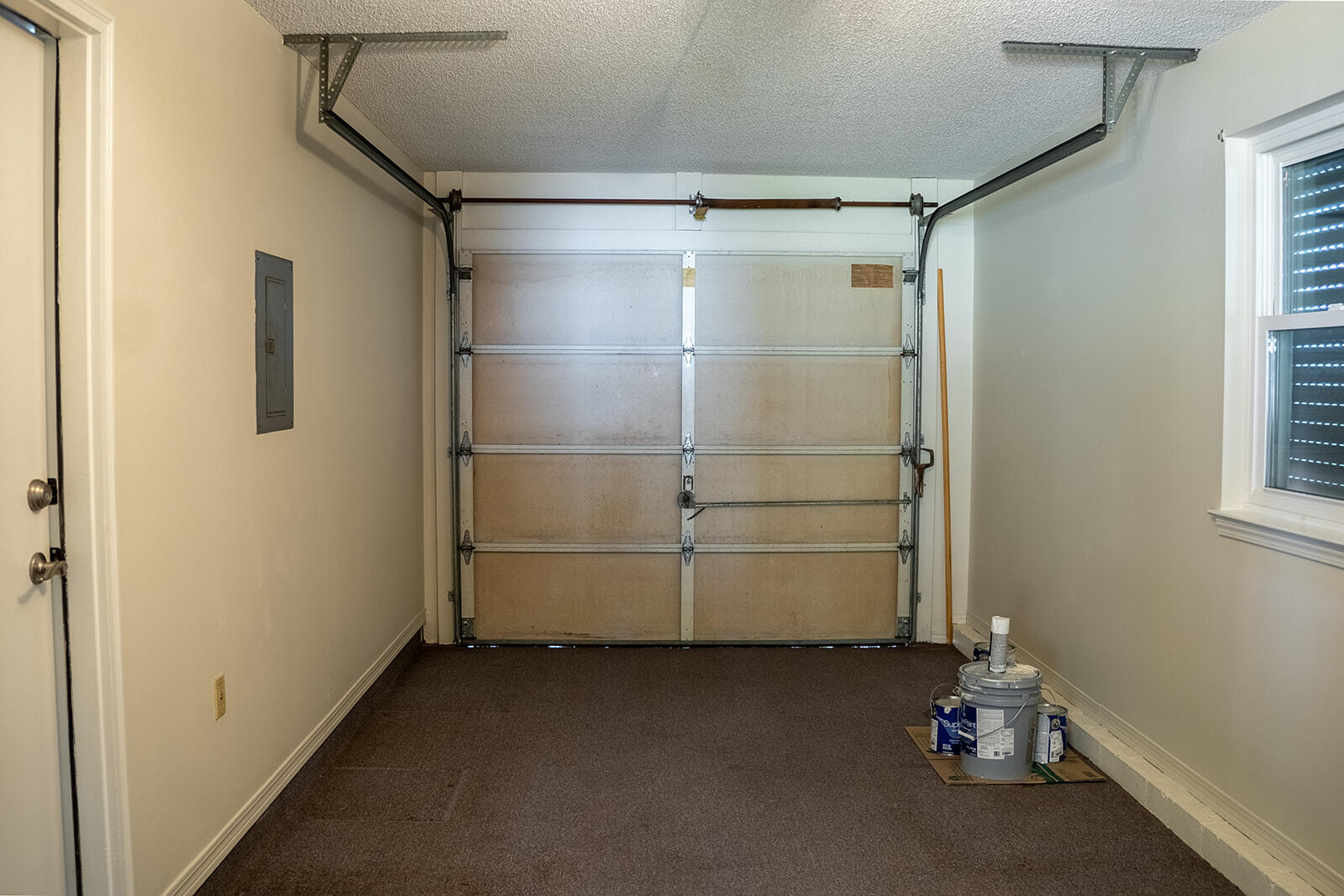 Meets & Bounds - Residential