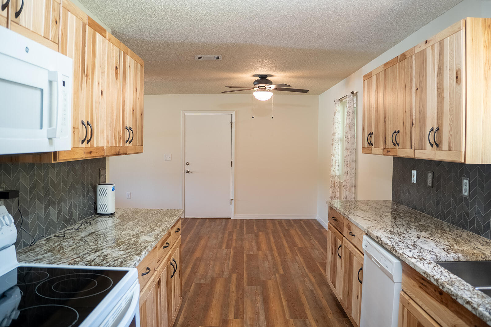 Meets & Bounds - Residential