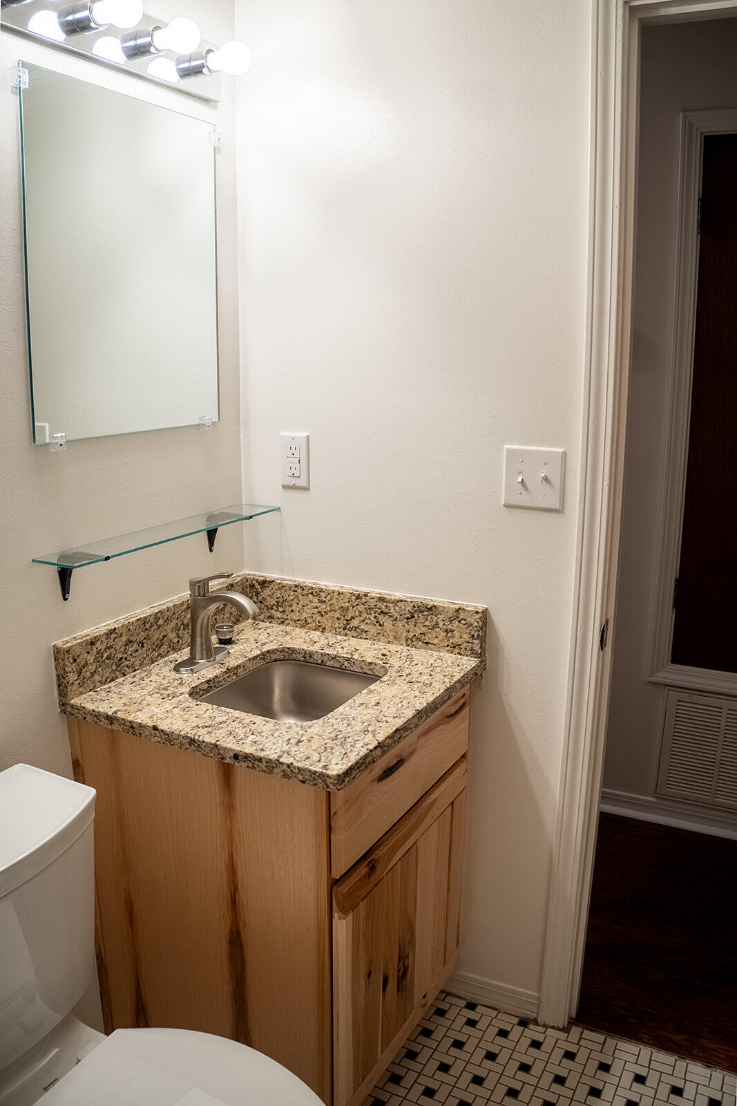 Meets & Bounds - Residential