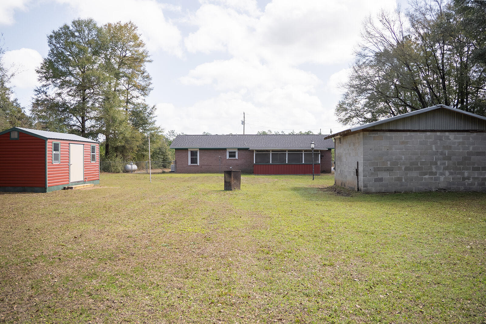 Meets & Bounds - Residential