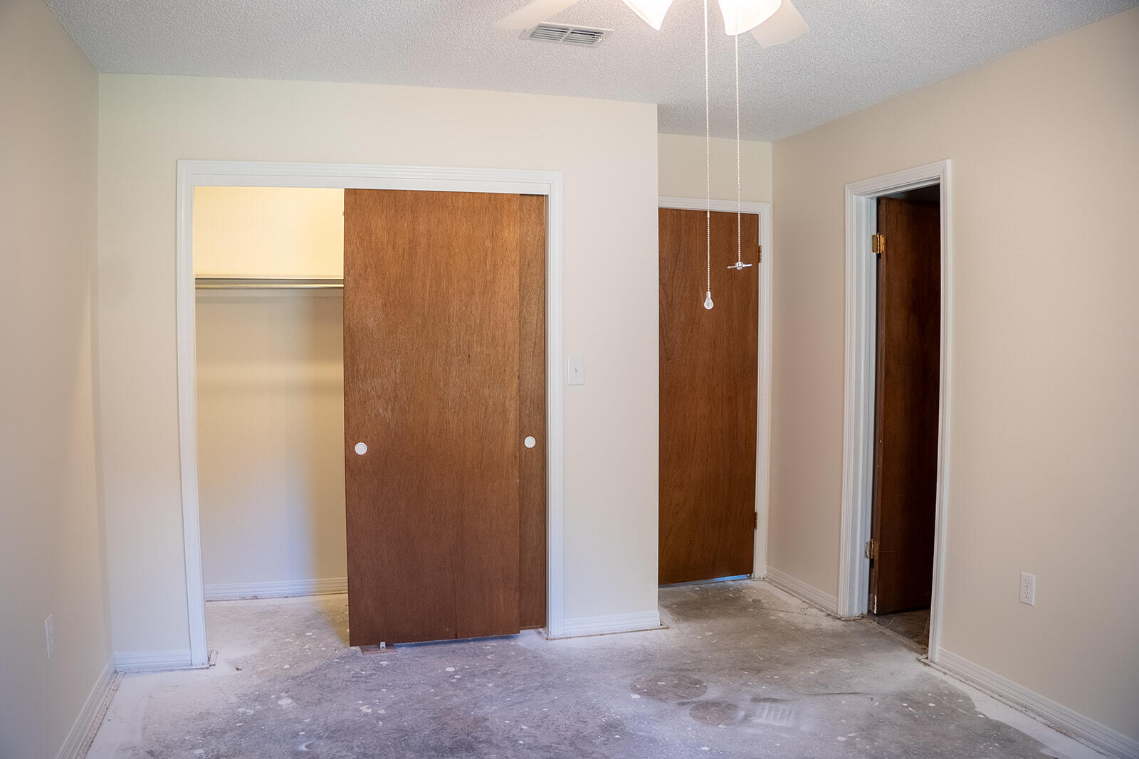 Meets & Bounds - Residential