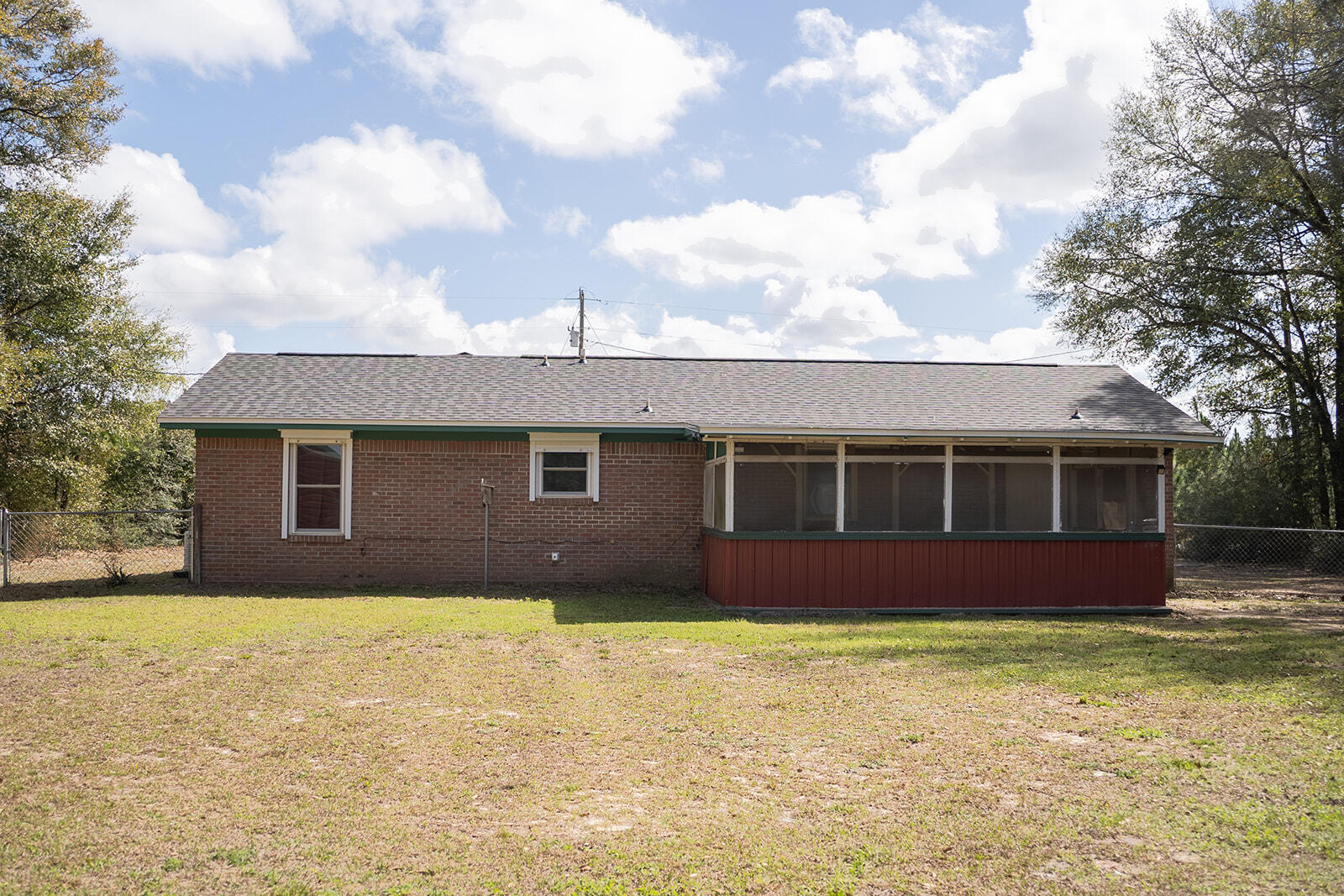 Meets & Bounds - Residential