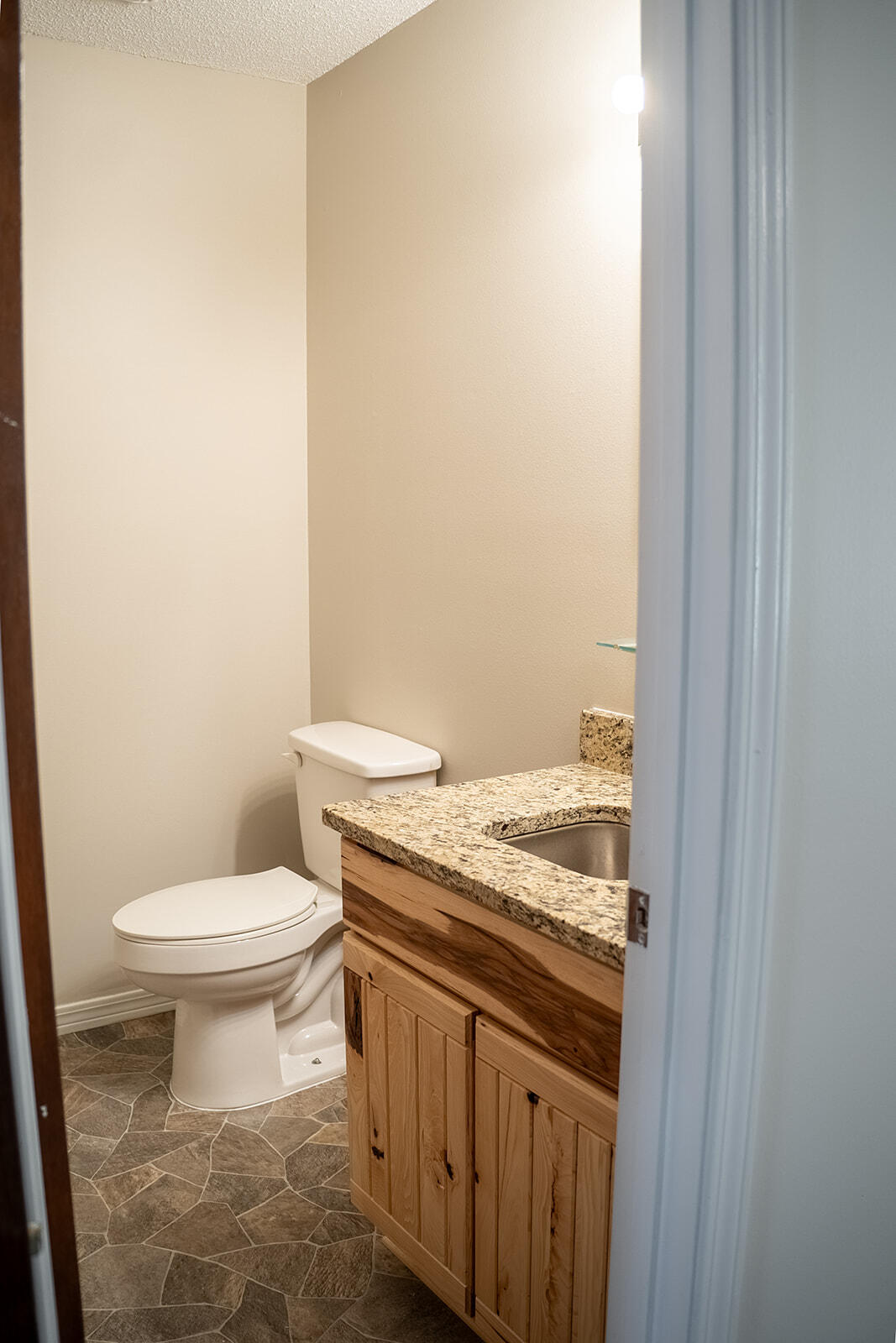 Meets & Bounds - Residential