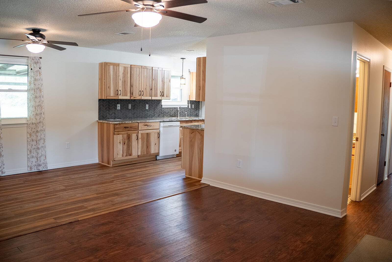 Meets & Bounds - Residential