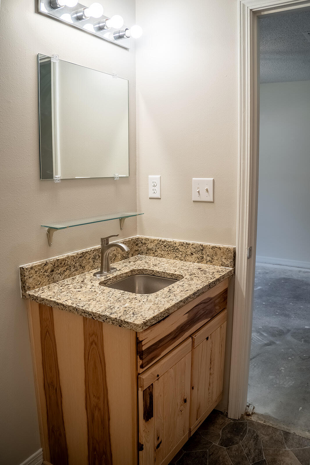 Meets & Bounds - Residential