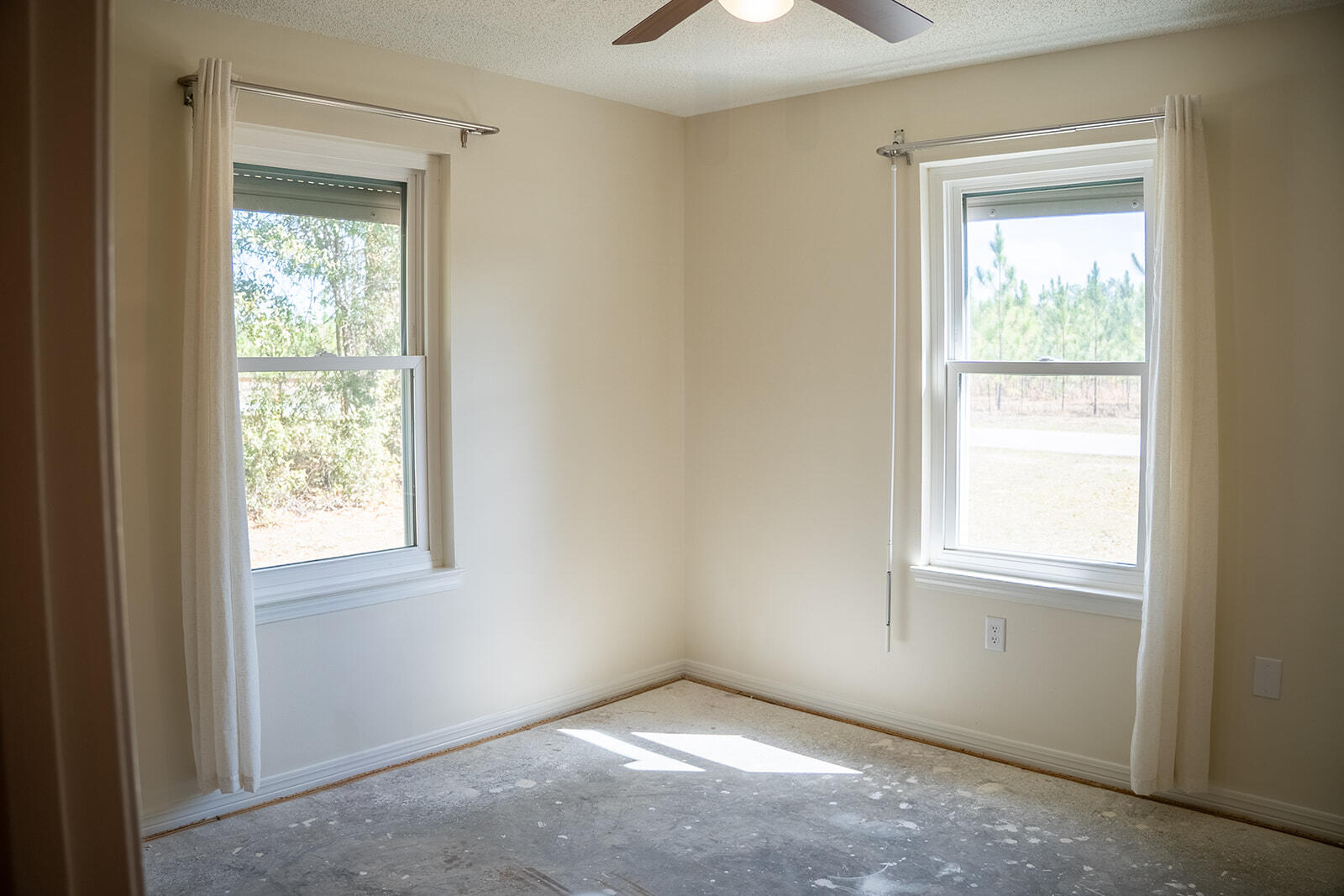 Meets & Bounds - Residential