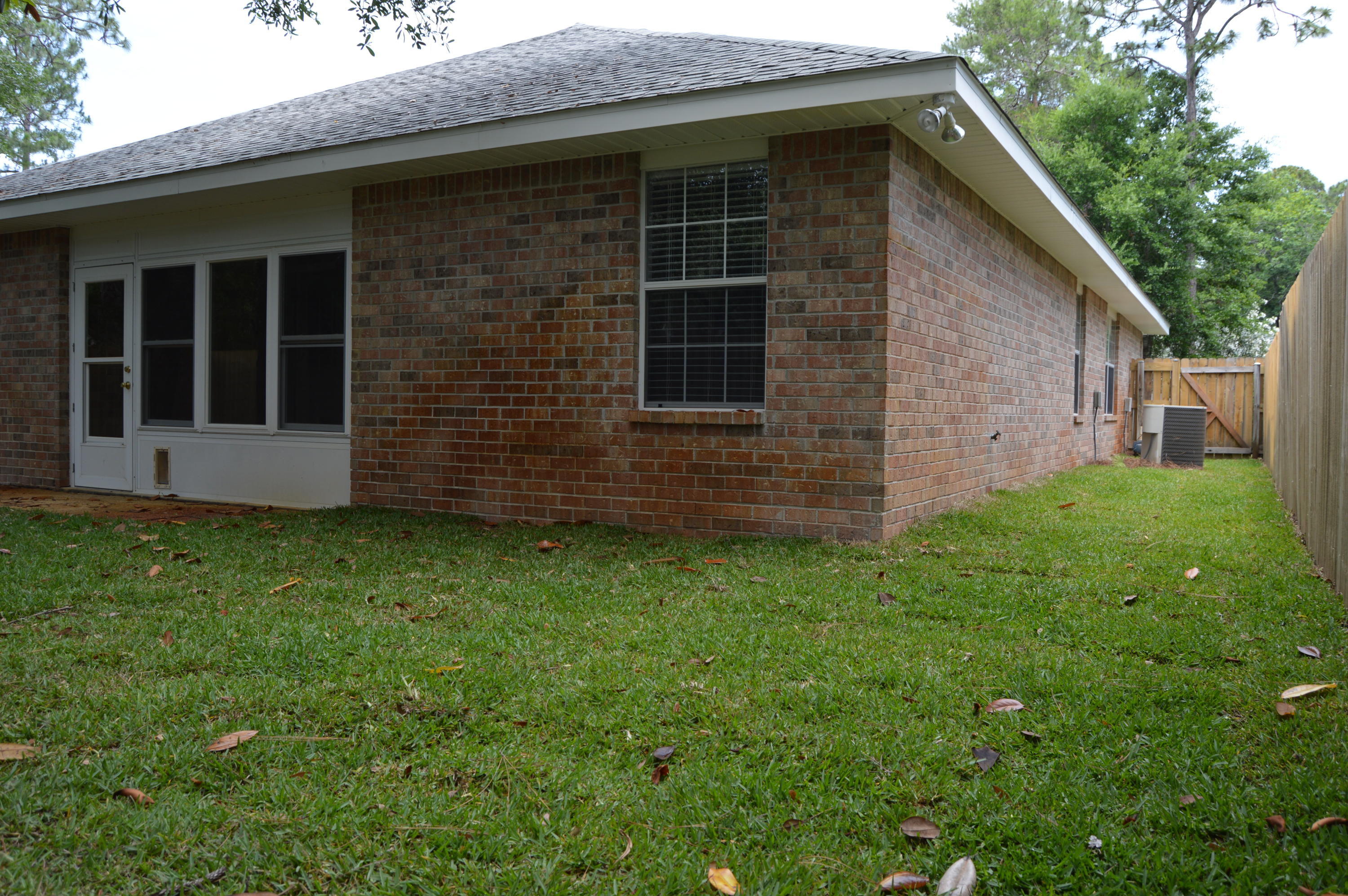 BAYOU LANDING - Residential