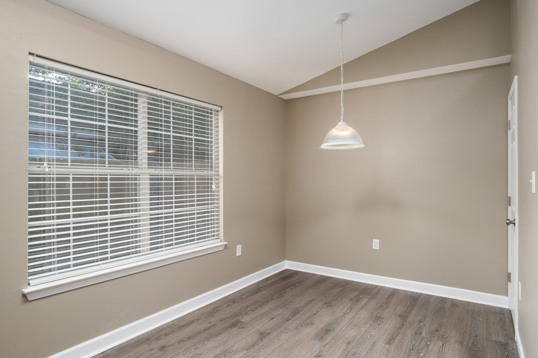 BAYOU LANDING - Residential