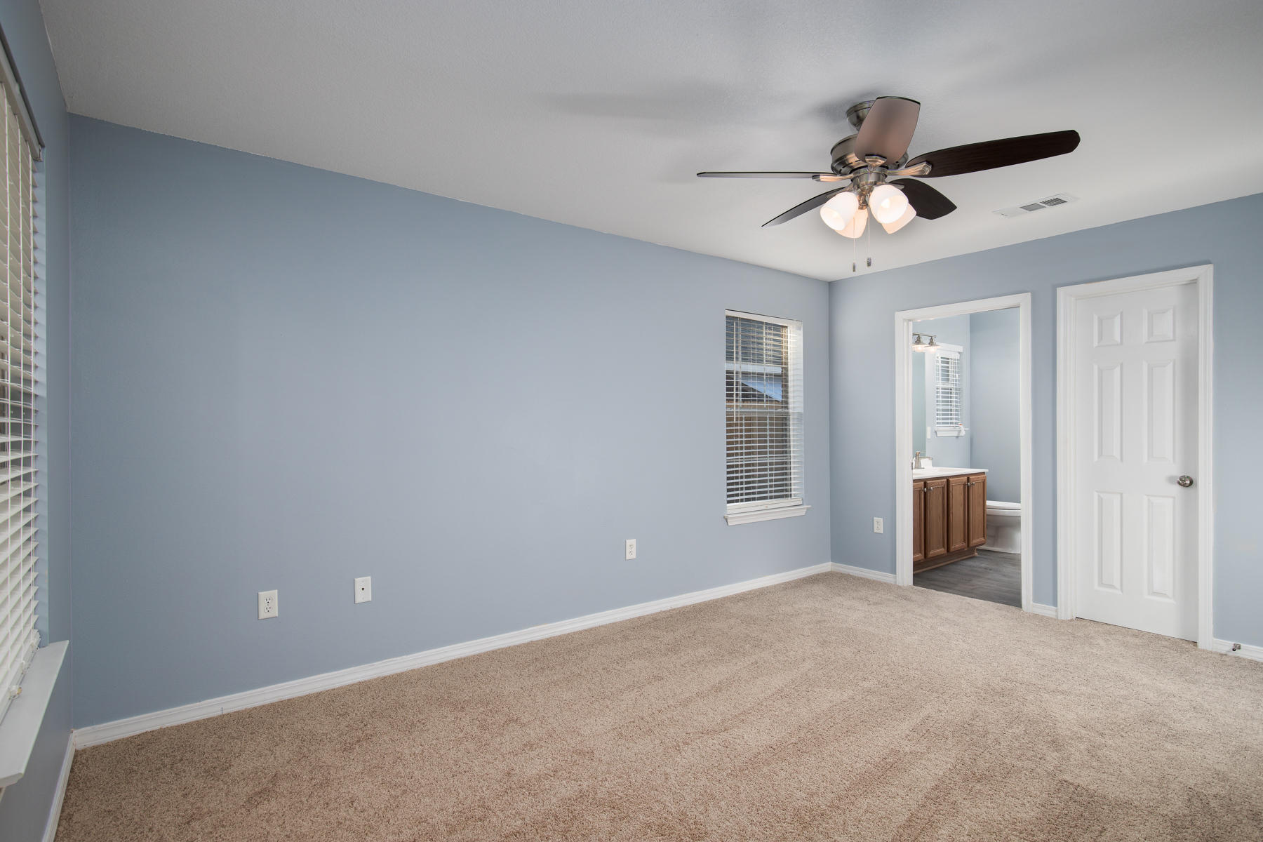 BAYOU LANDING - Residential