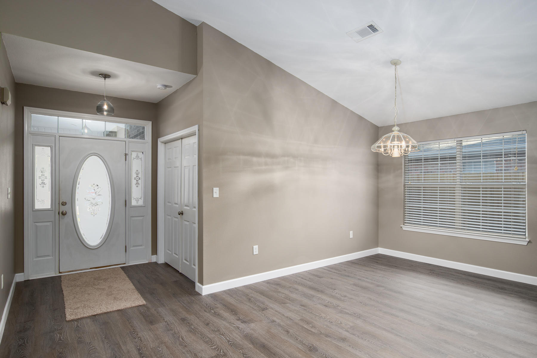 BAYOU LANDING - Residential