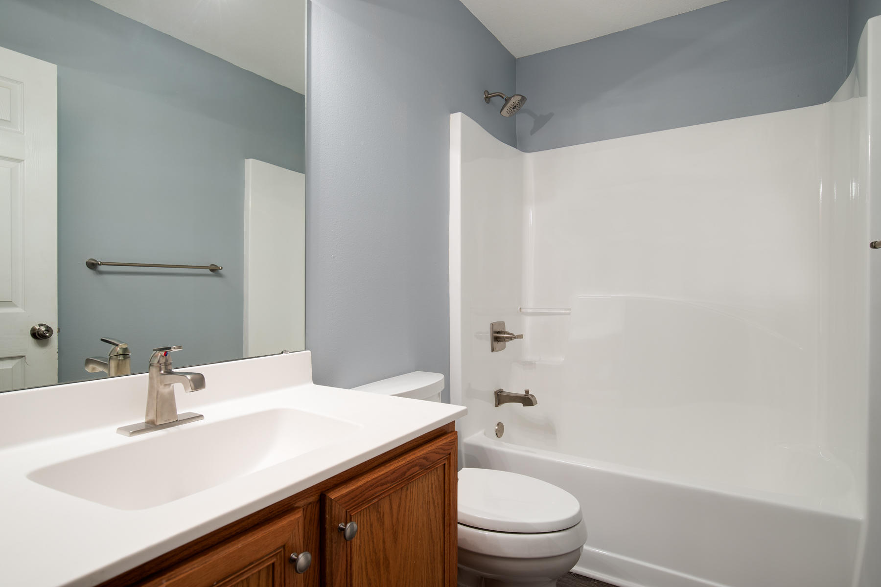 BAYOU LANDING - Residential