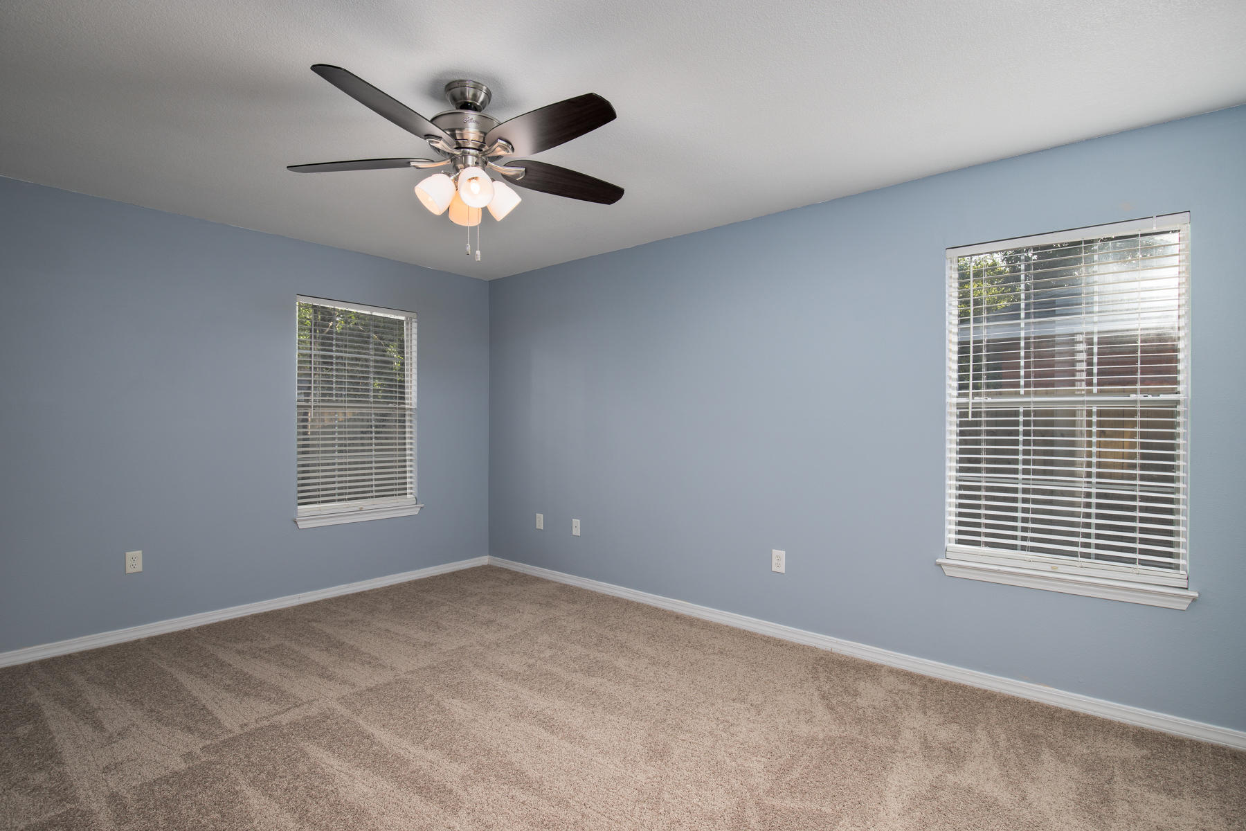 BAYOU LANDING - Residential