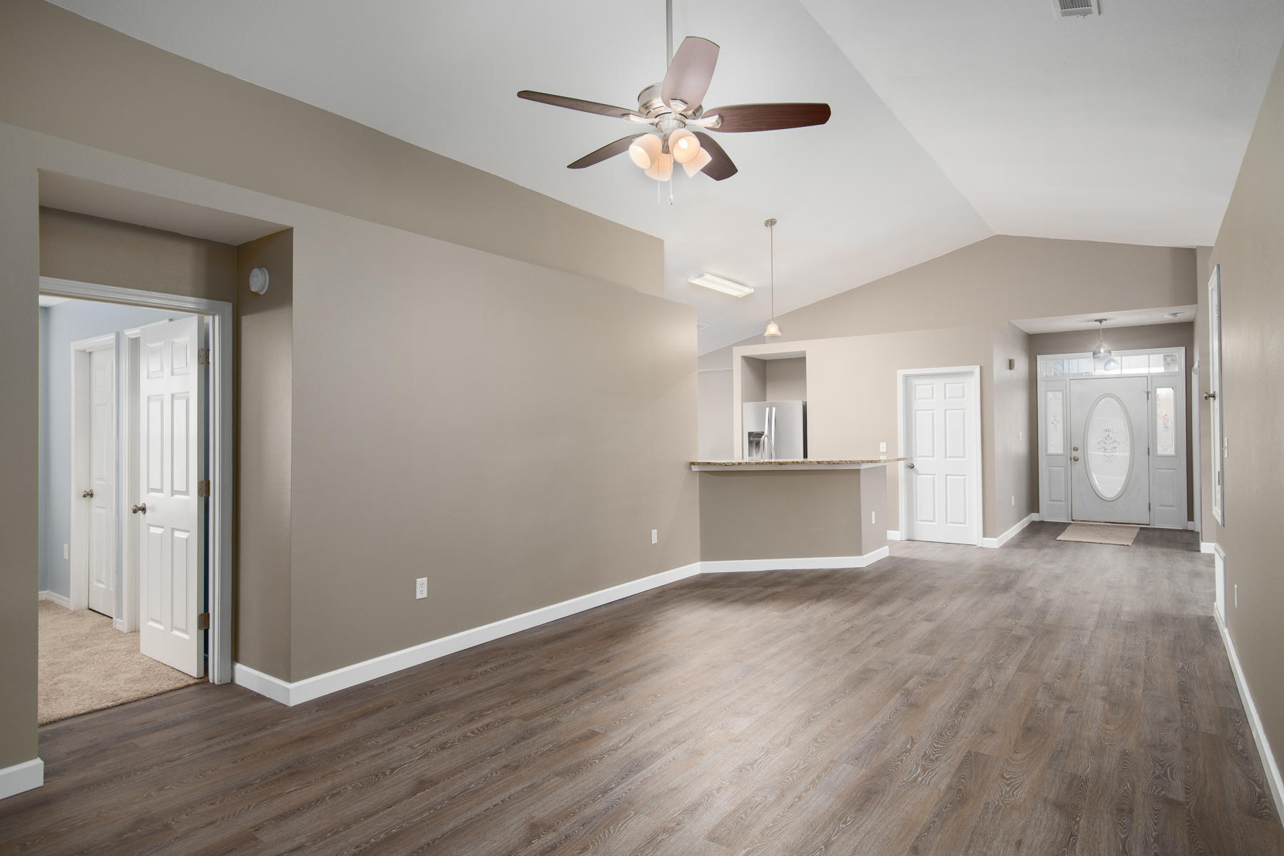 BAYOU LANDING - Residential