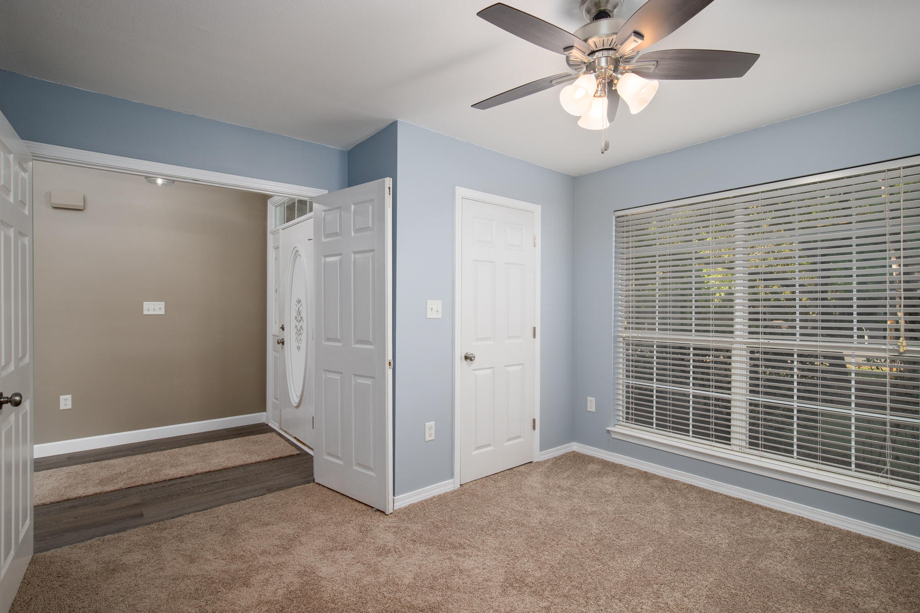 BAYOU LANDING - Residential