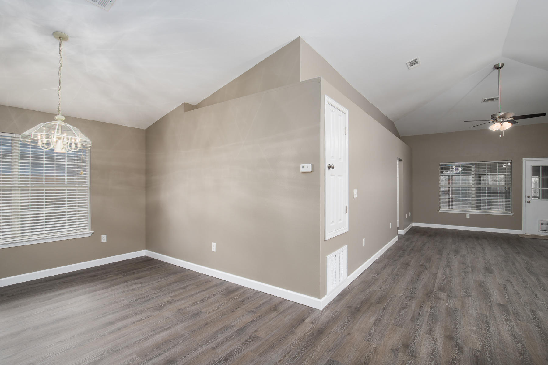 BAYOU LANDING - Residential