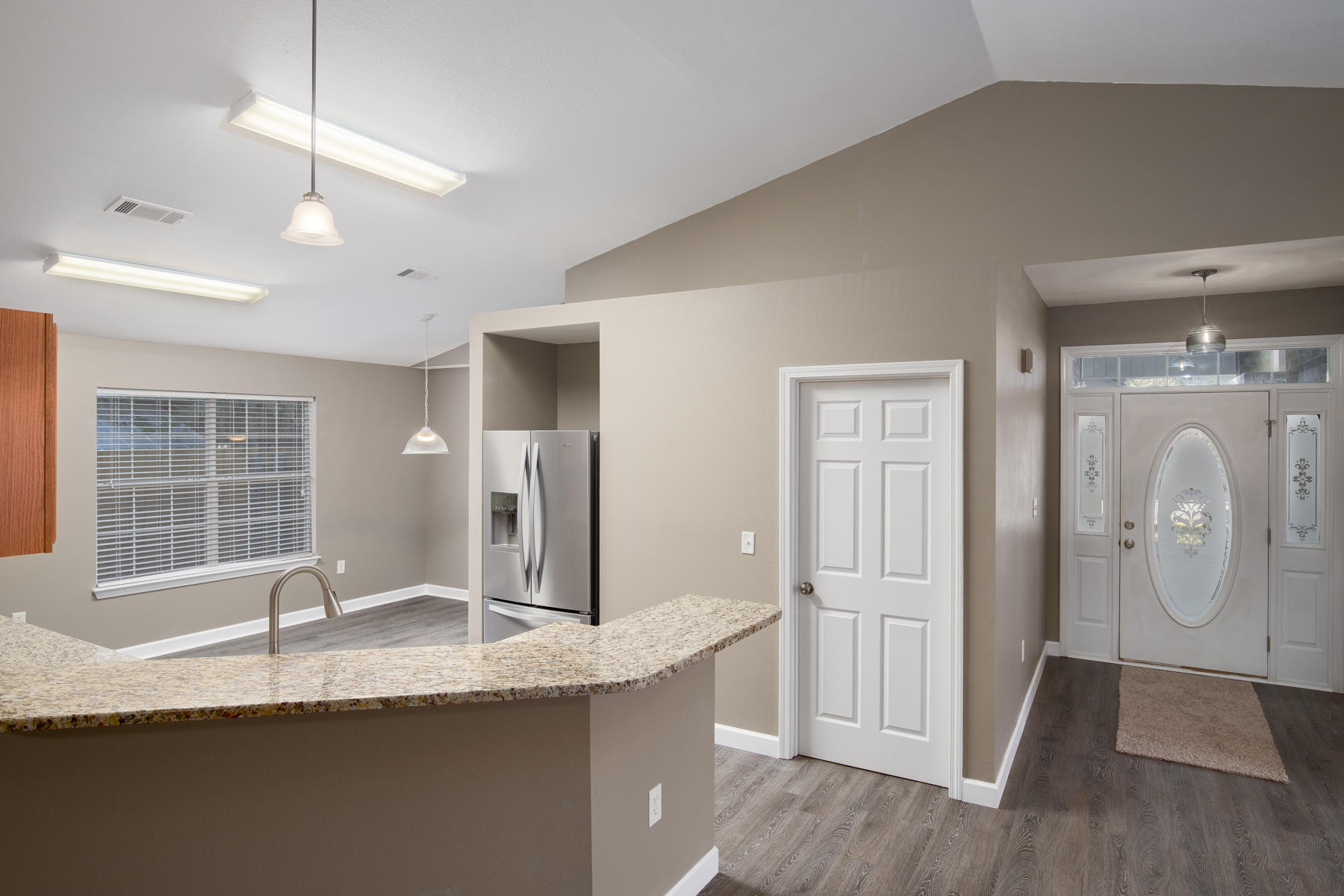 BAYOU LANDING - Residential