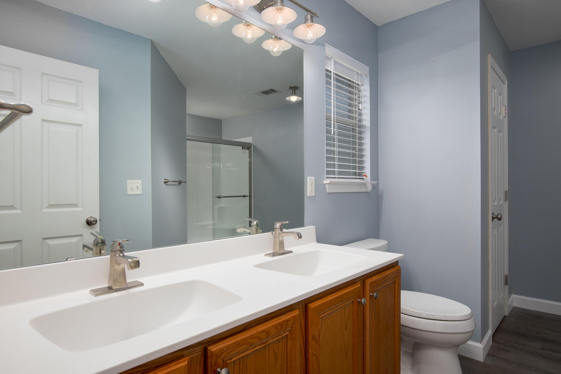 BAYOU LANDING - Residential