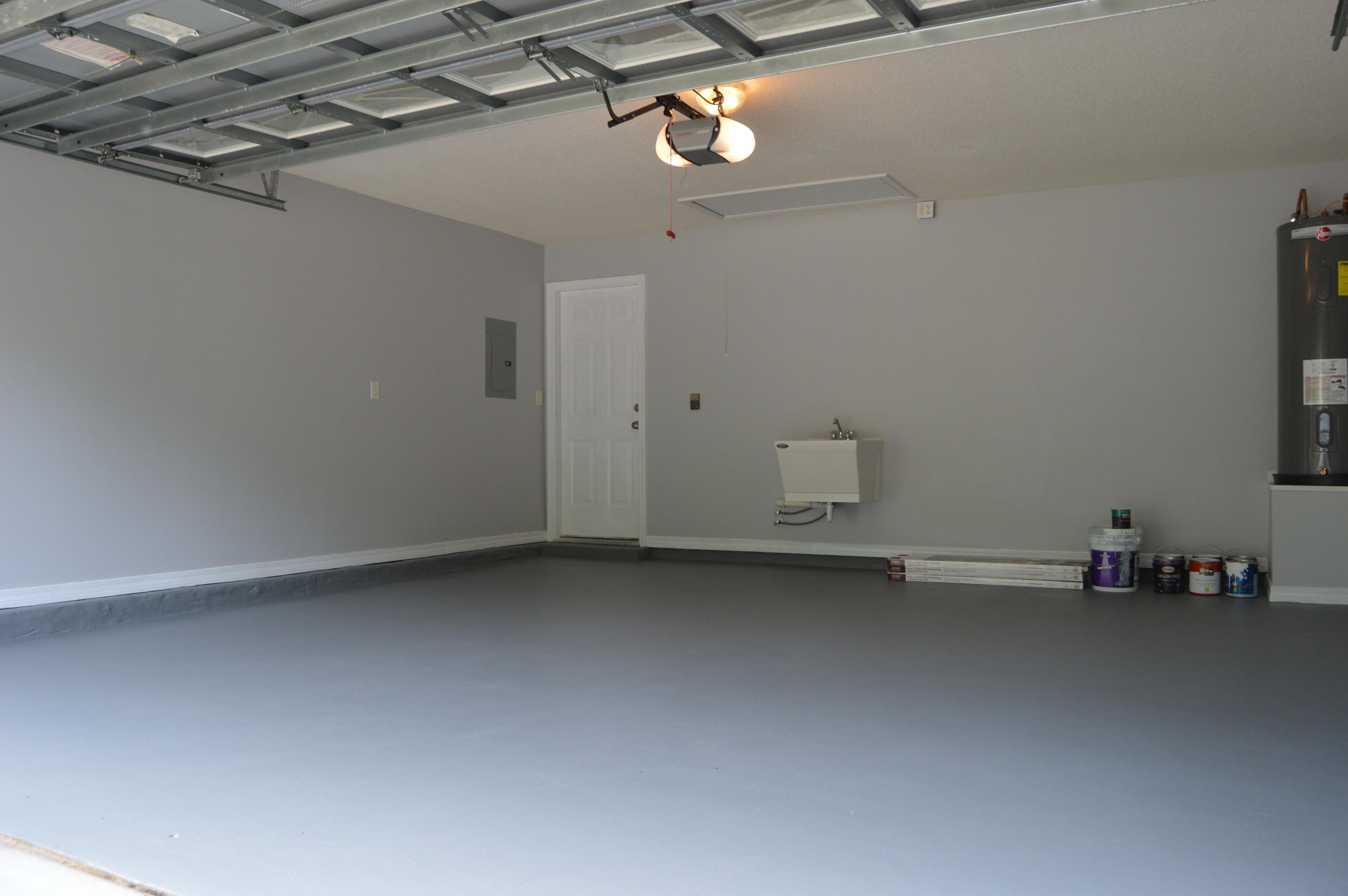 BAYOU LANDING - Residential