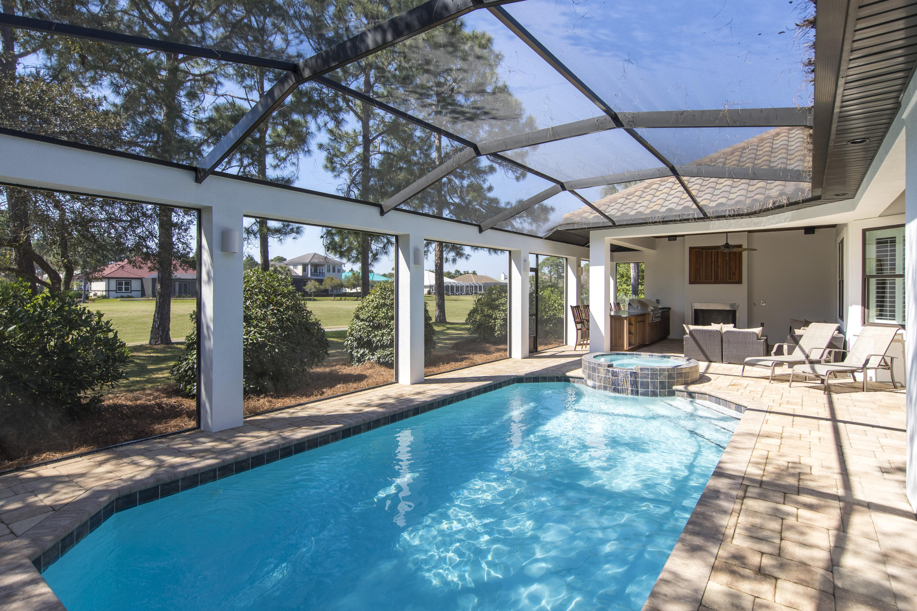 EMERALD BAY PH 1-B - Residential