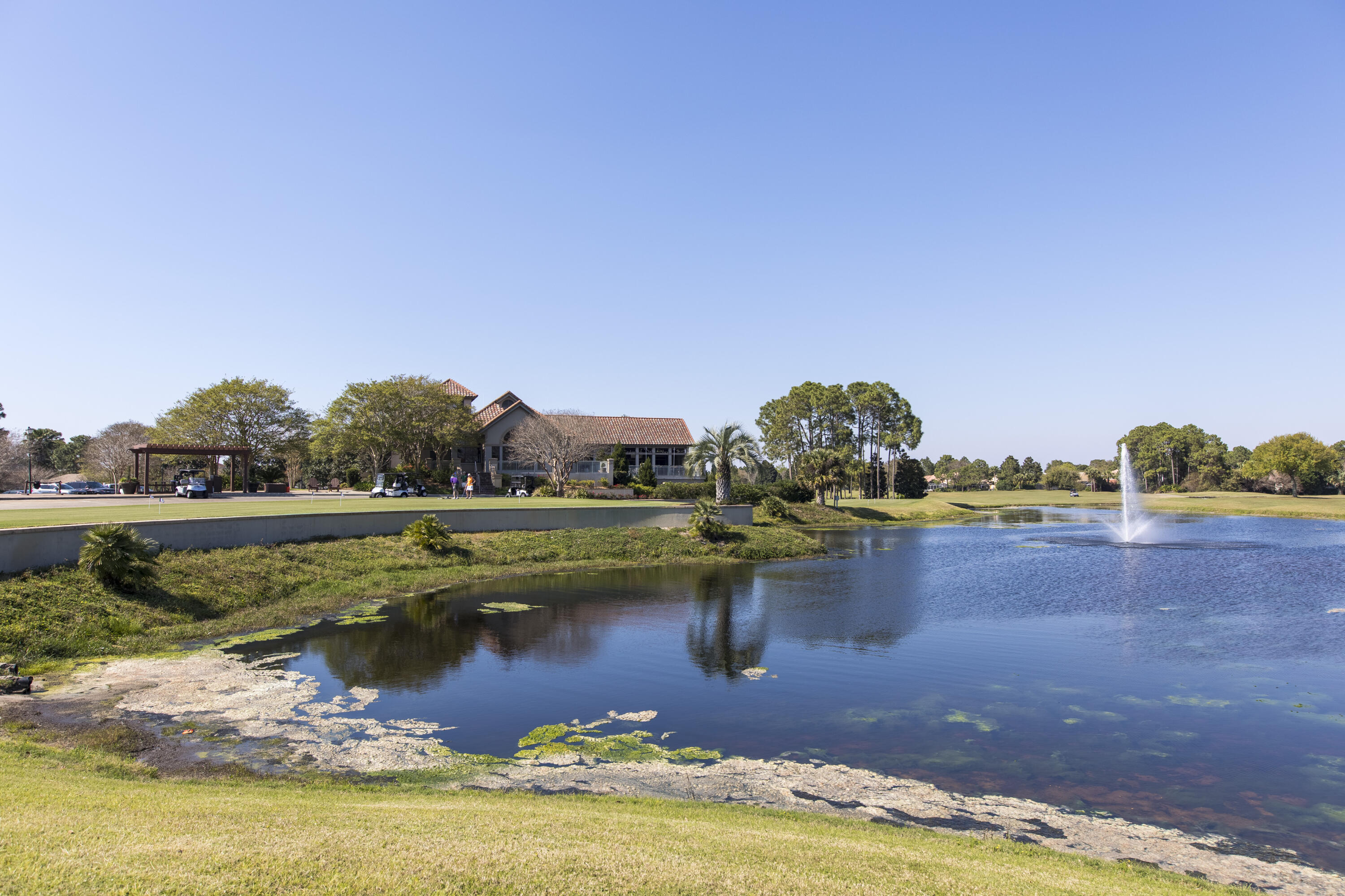 EMERALD BAY PH 1-B - Residential
