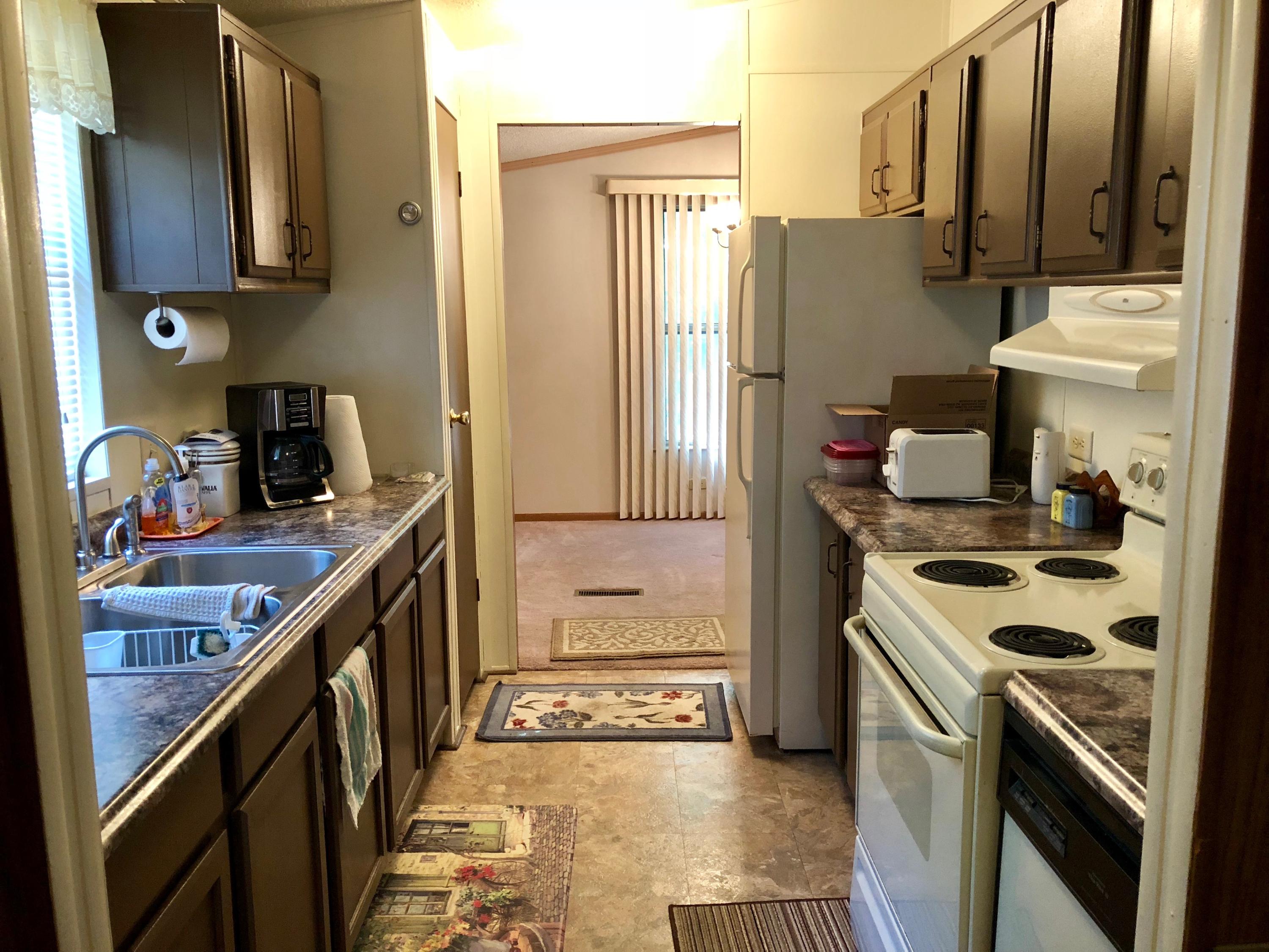 BELIEVE - Residential