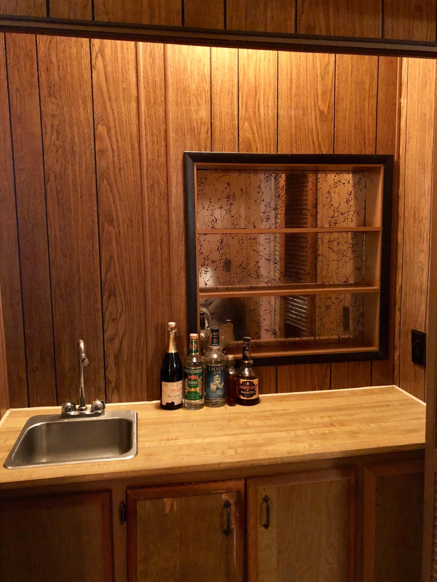 BELIEVE - Residential