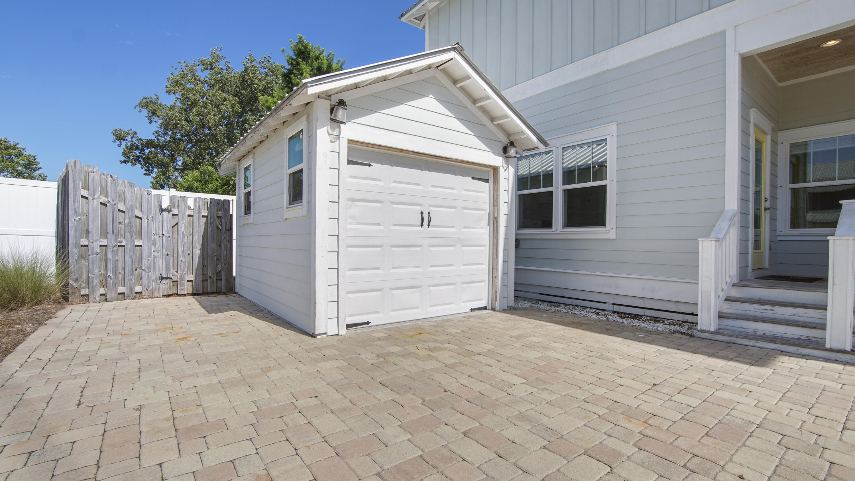 paradise grove - Residential