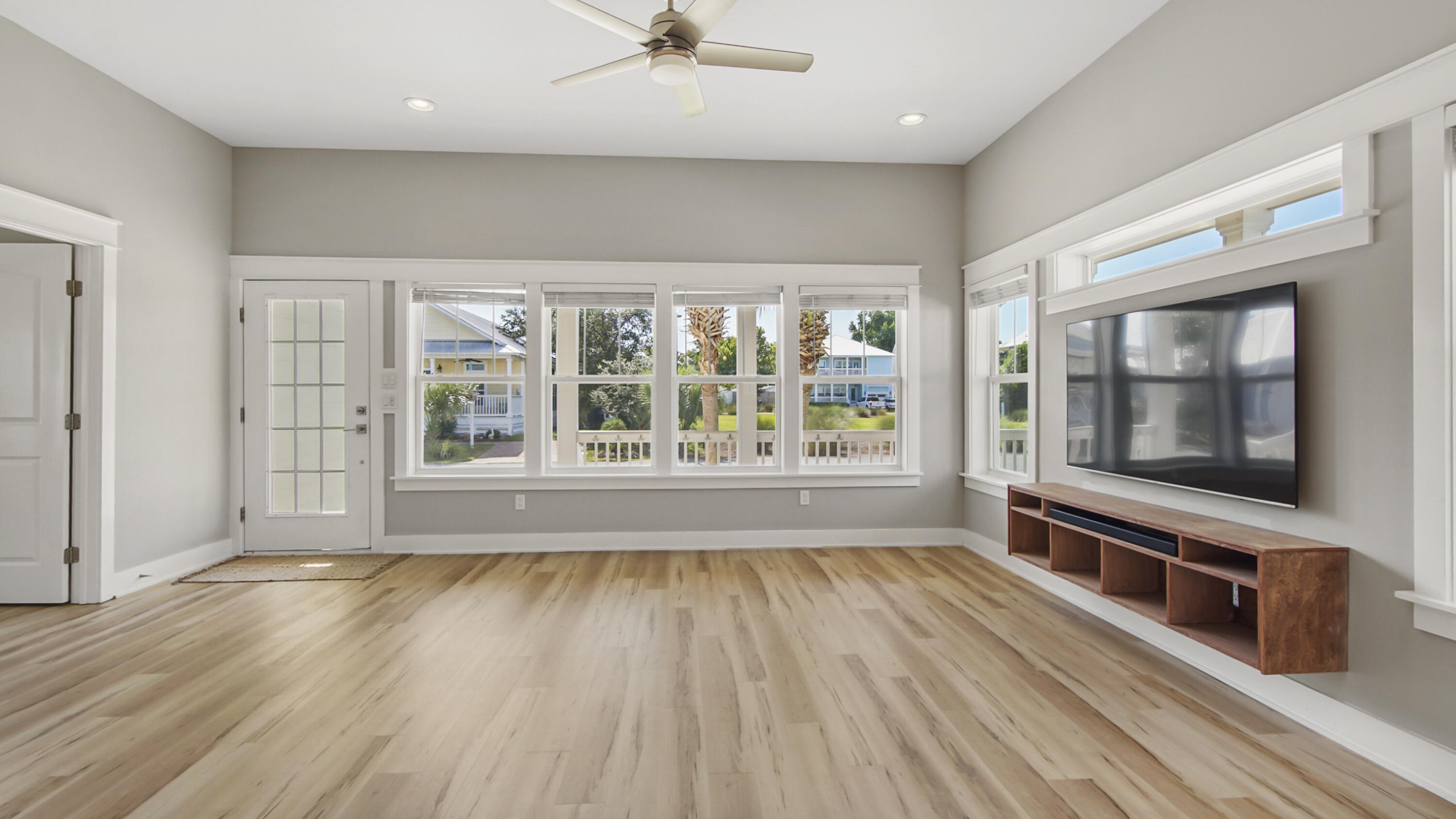 paradise grove - Residential