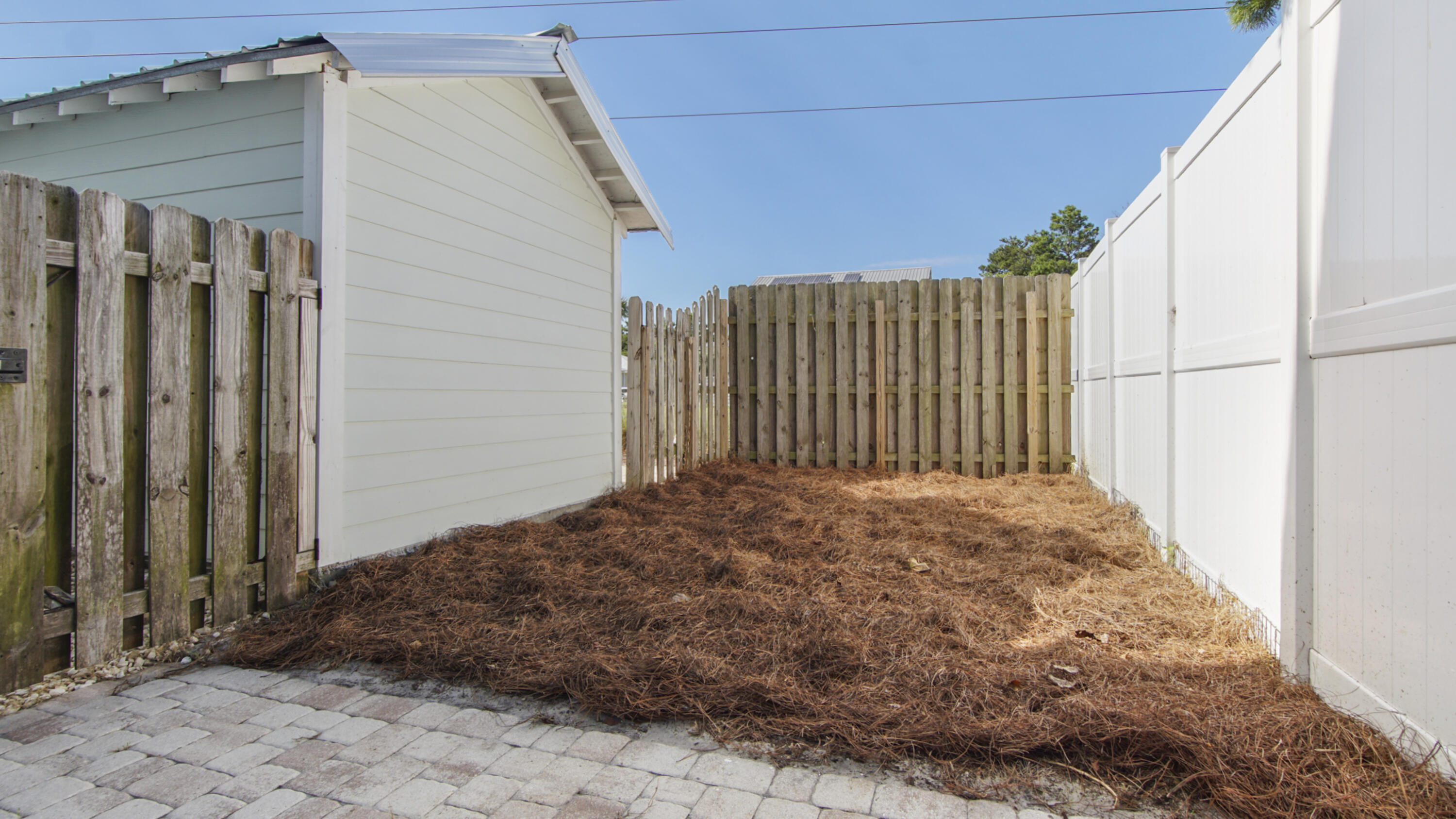 paradise grove - Residential