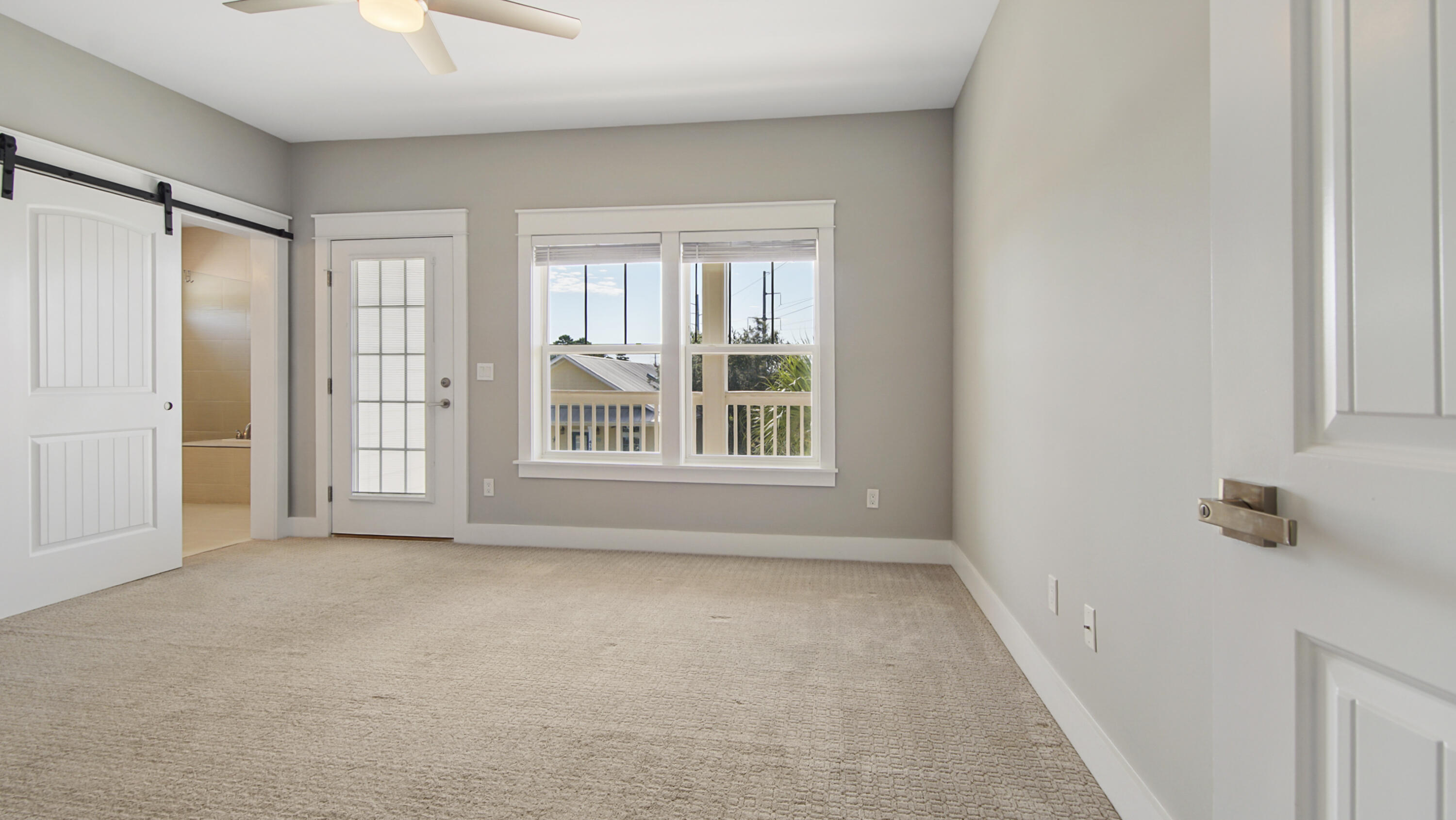 paradise grove - Residential