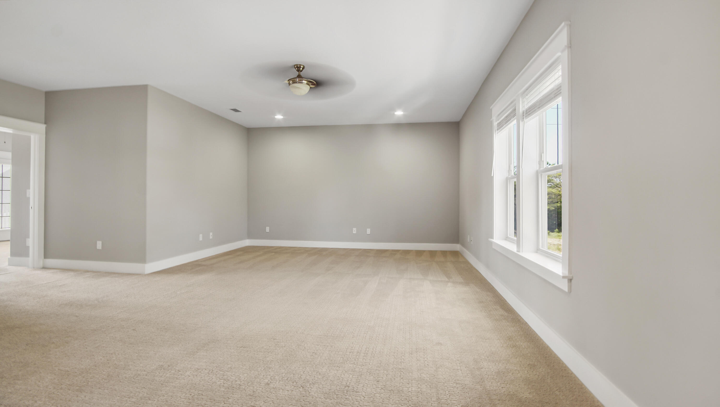 paradise grove - Residential