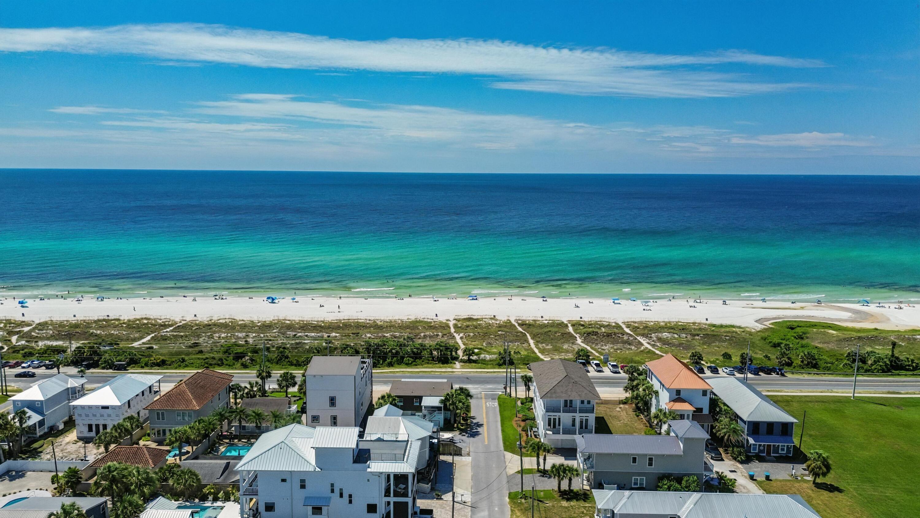 paradise grove - Residential