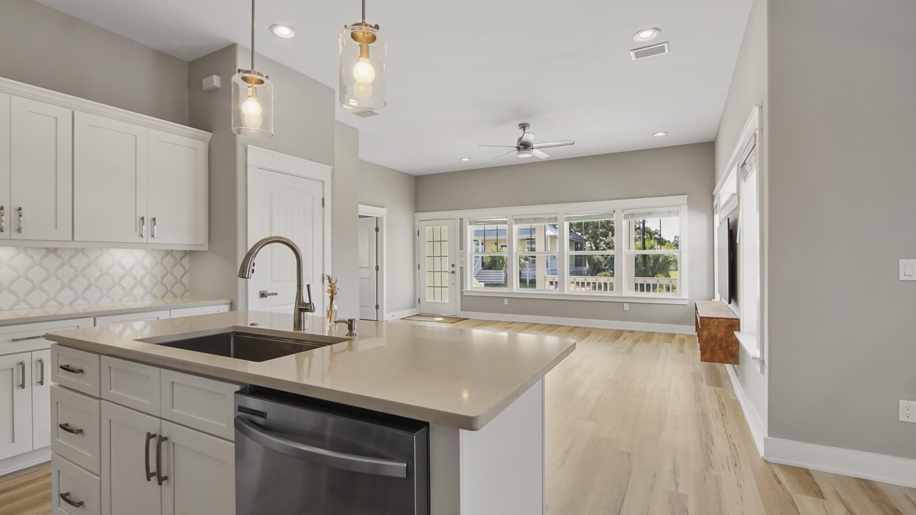 paradise grove - Residential