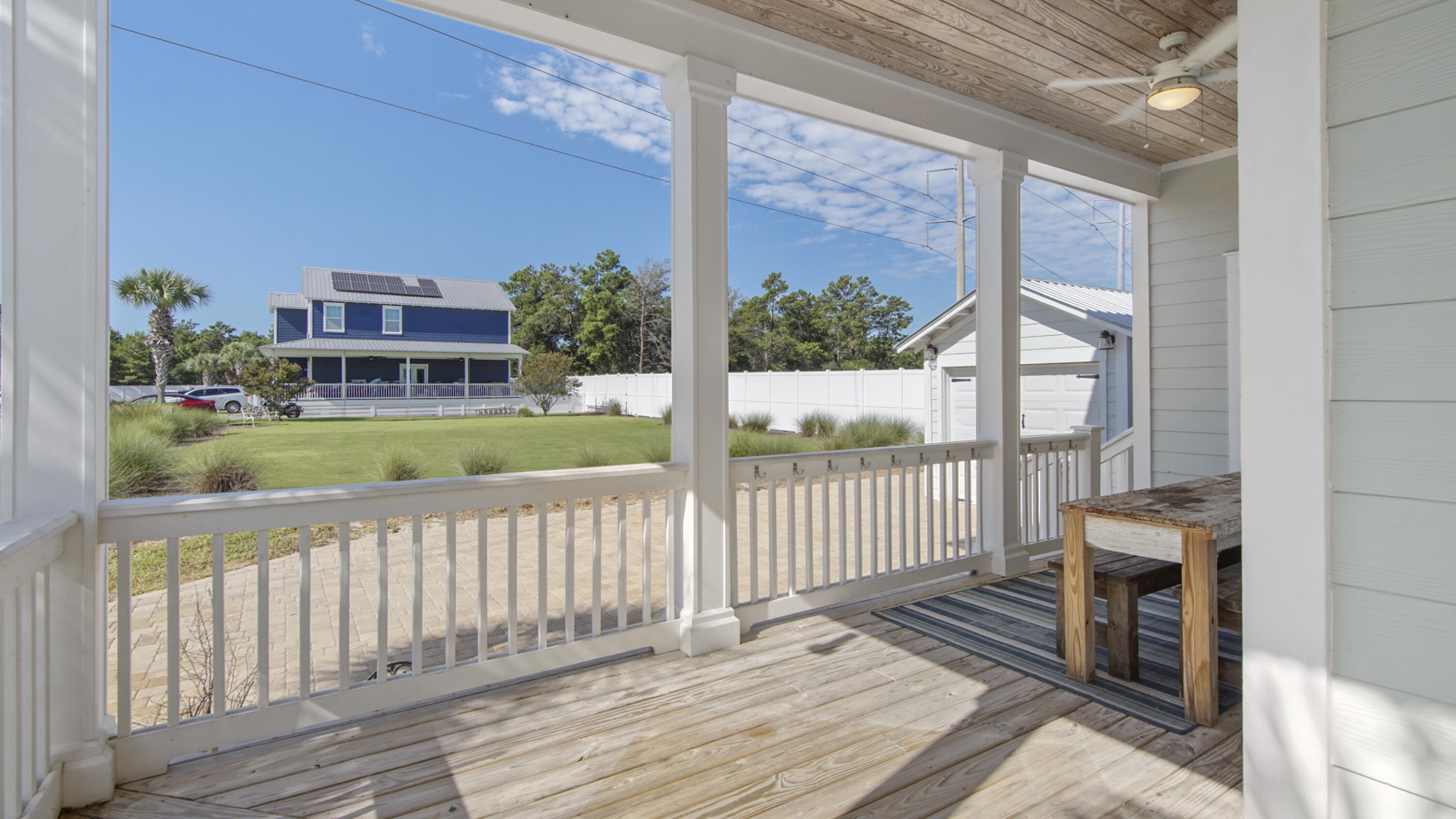 411 Paradise Boulevard