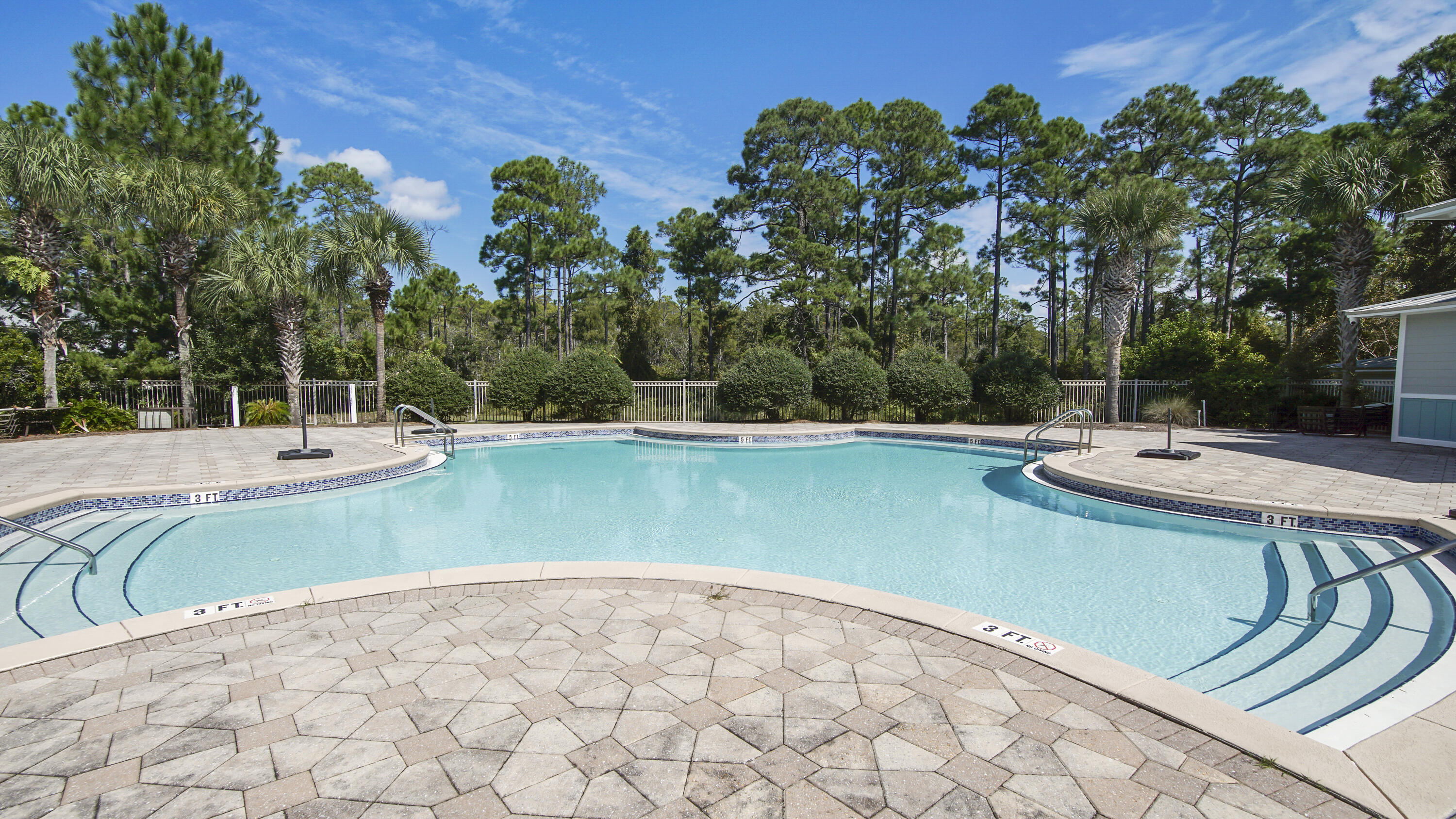 paradise grove - Residential