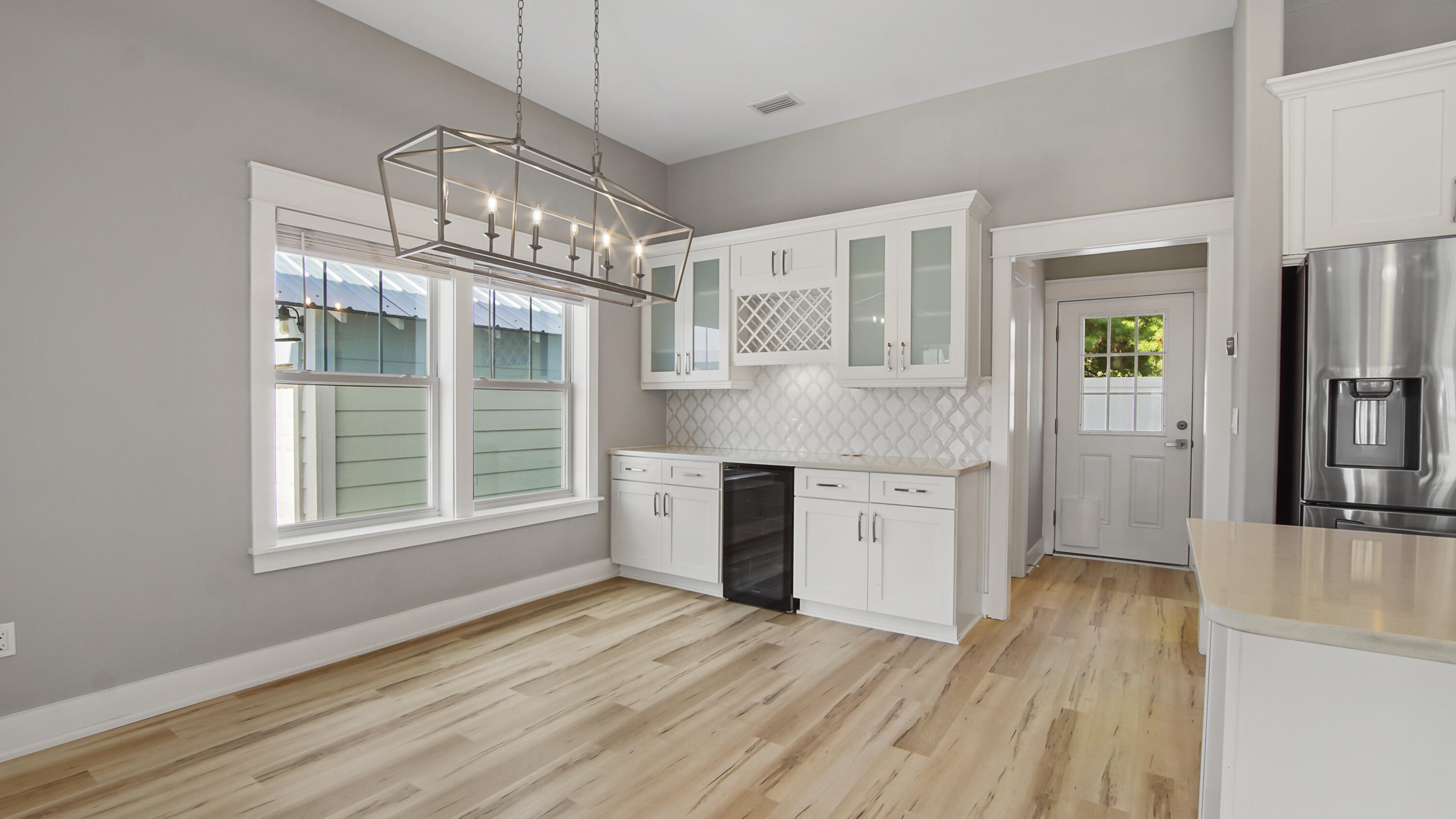 paradise grove - Residential