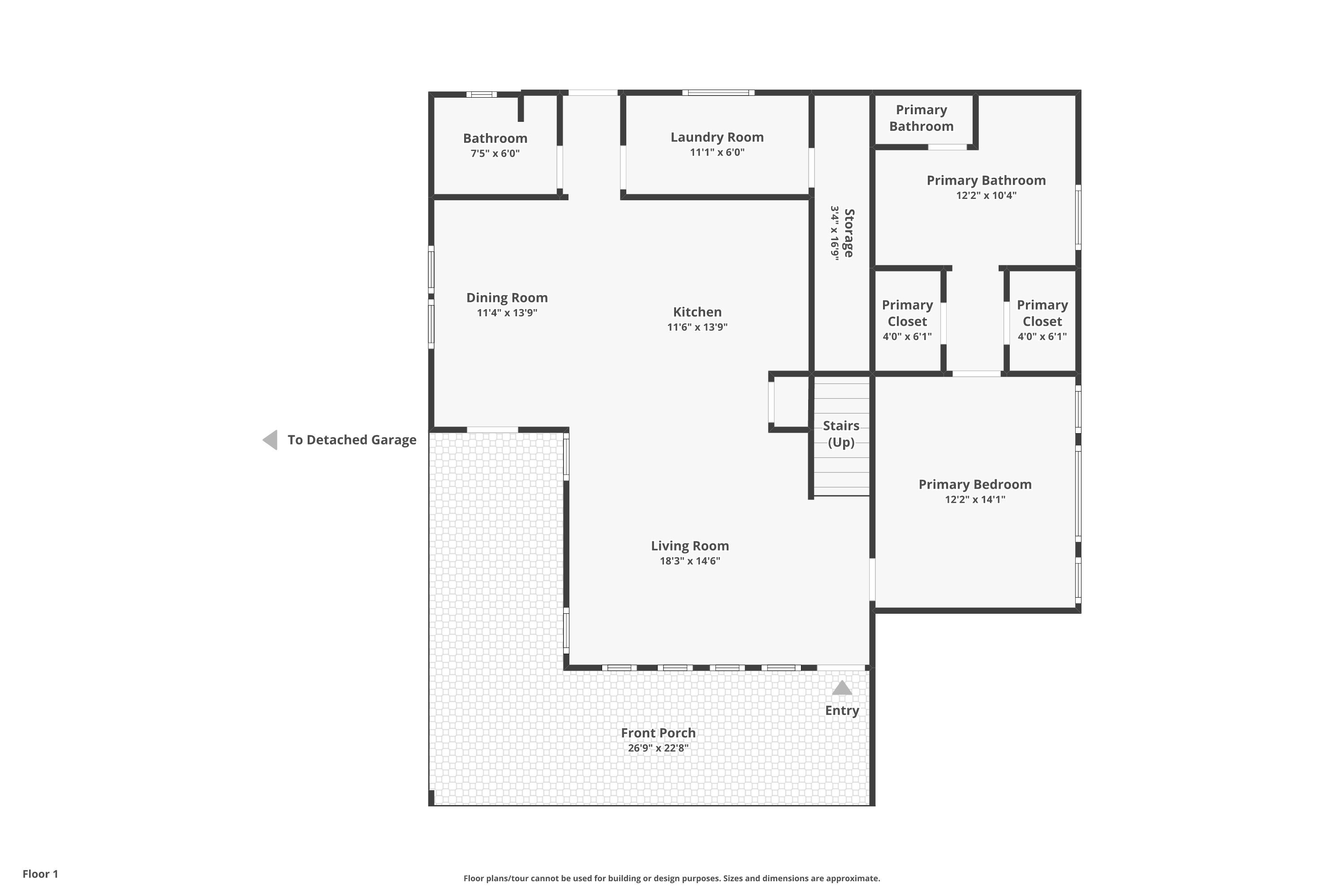 paradise grove - Residential