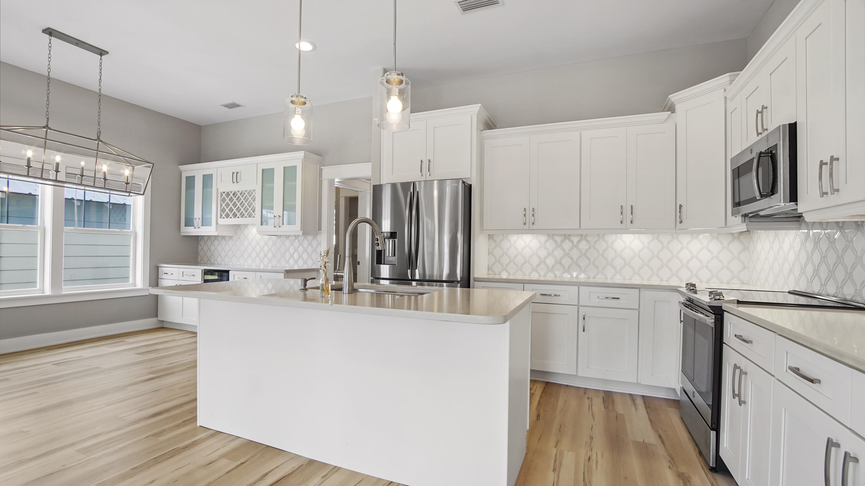 paradise grove - Residential