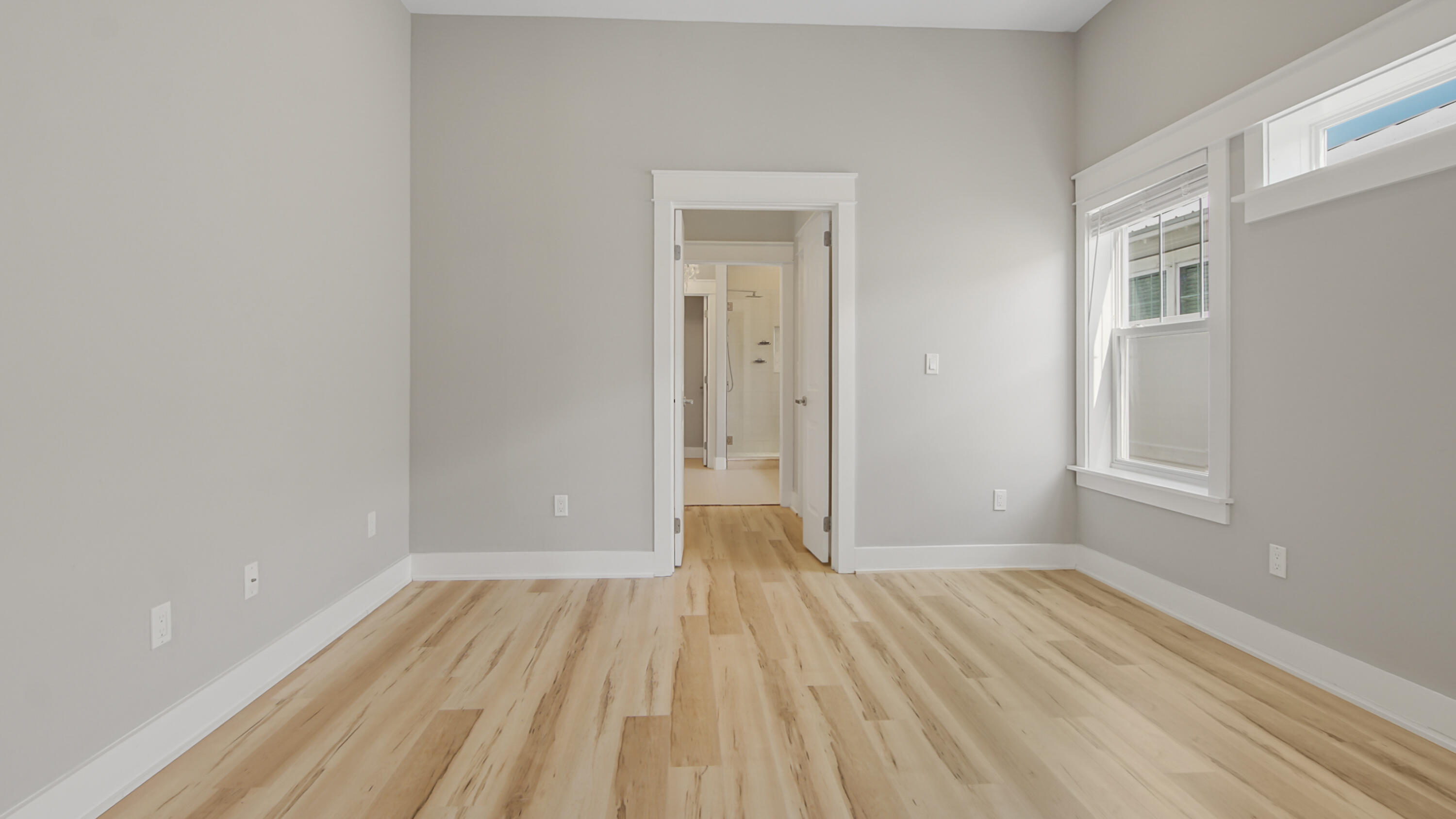 paradise grove - Residential