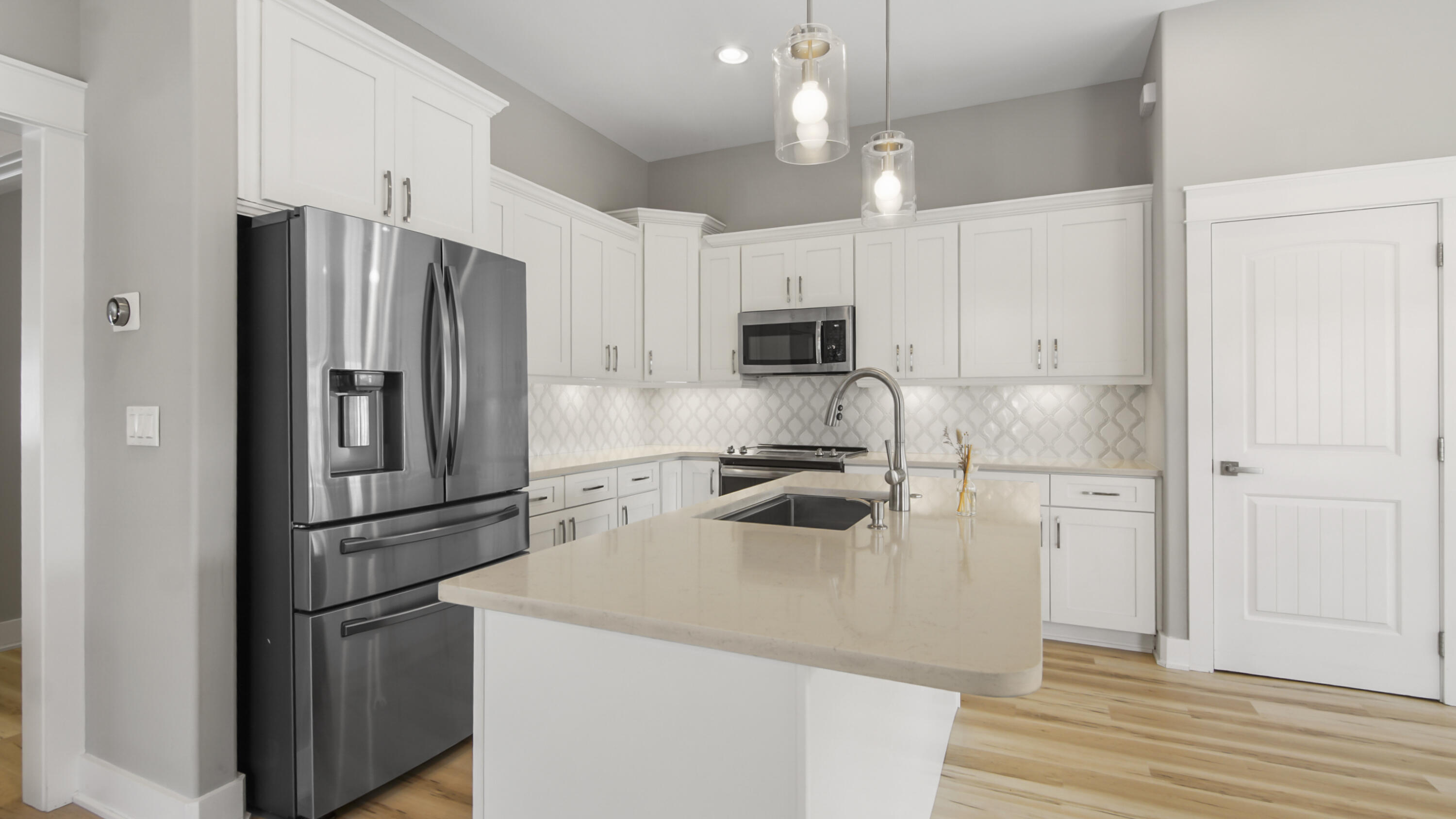 paradise grove - Residential