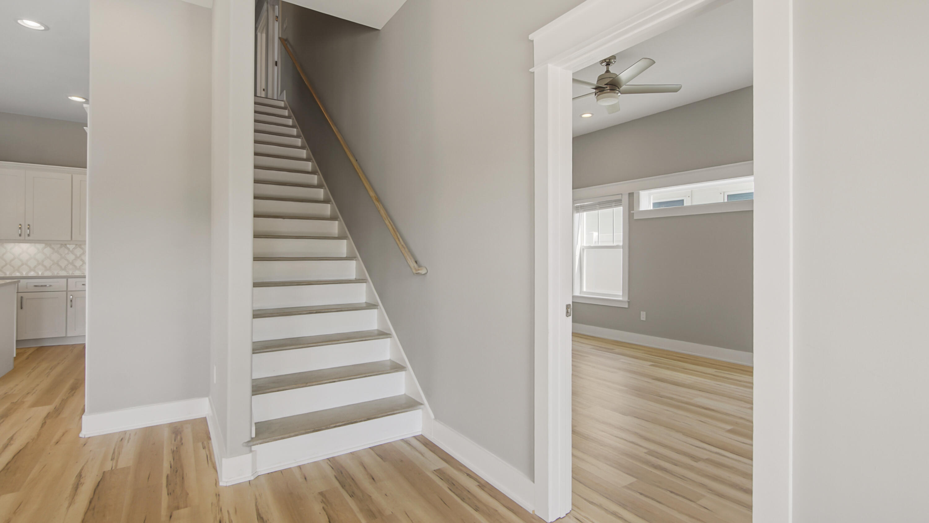 paradise grove - Residential