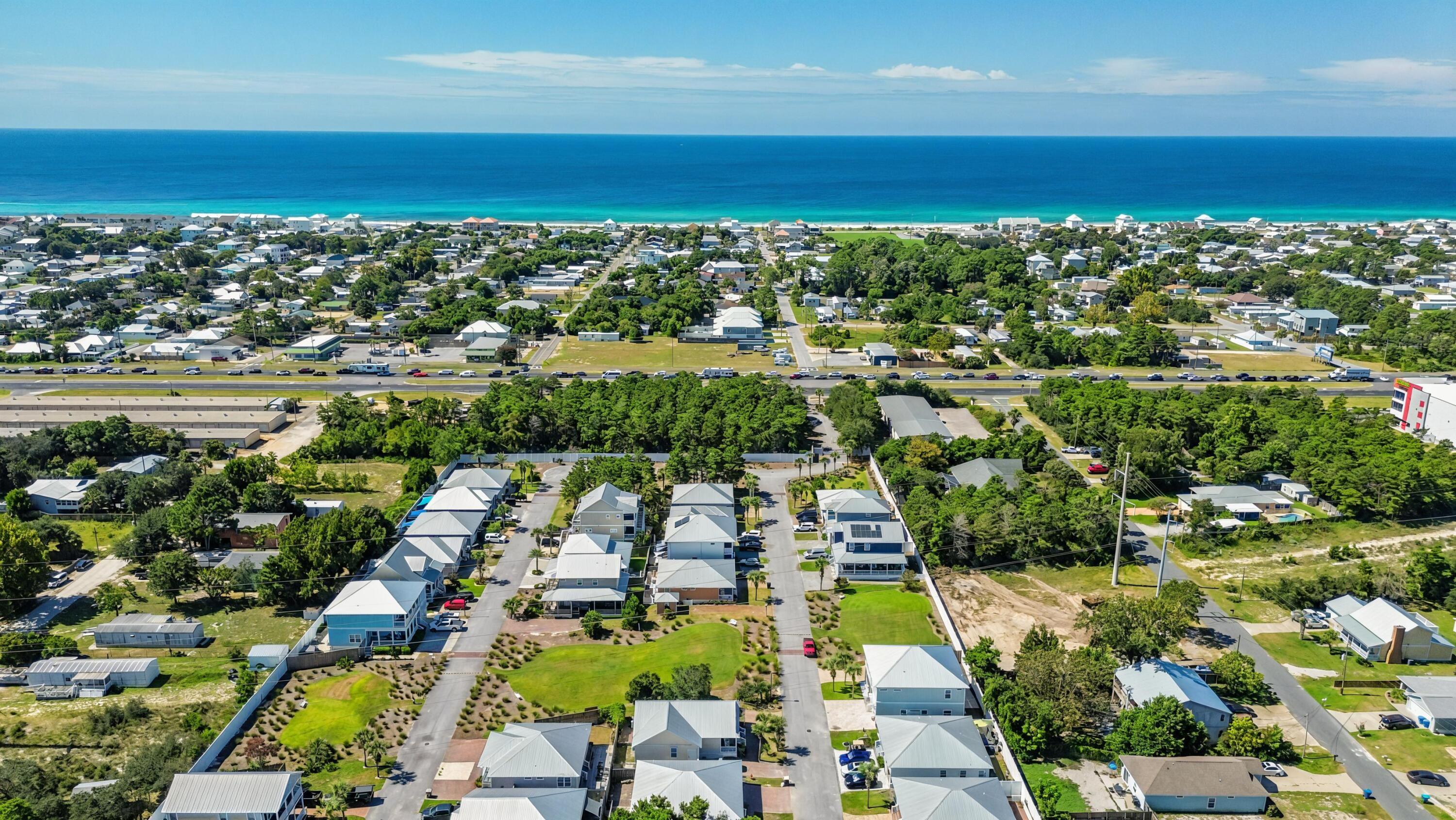 411 Paradise Boulevard