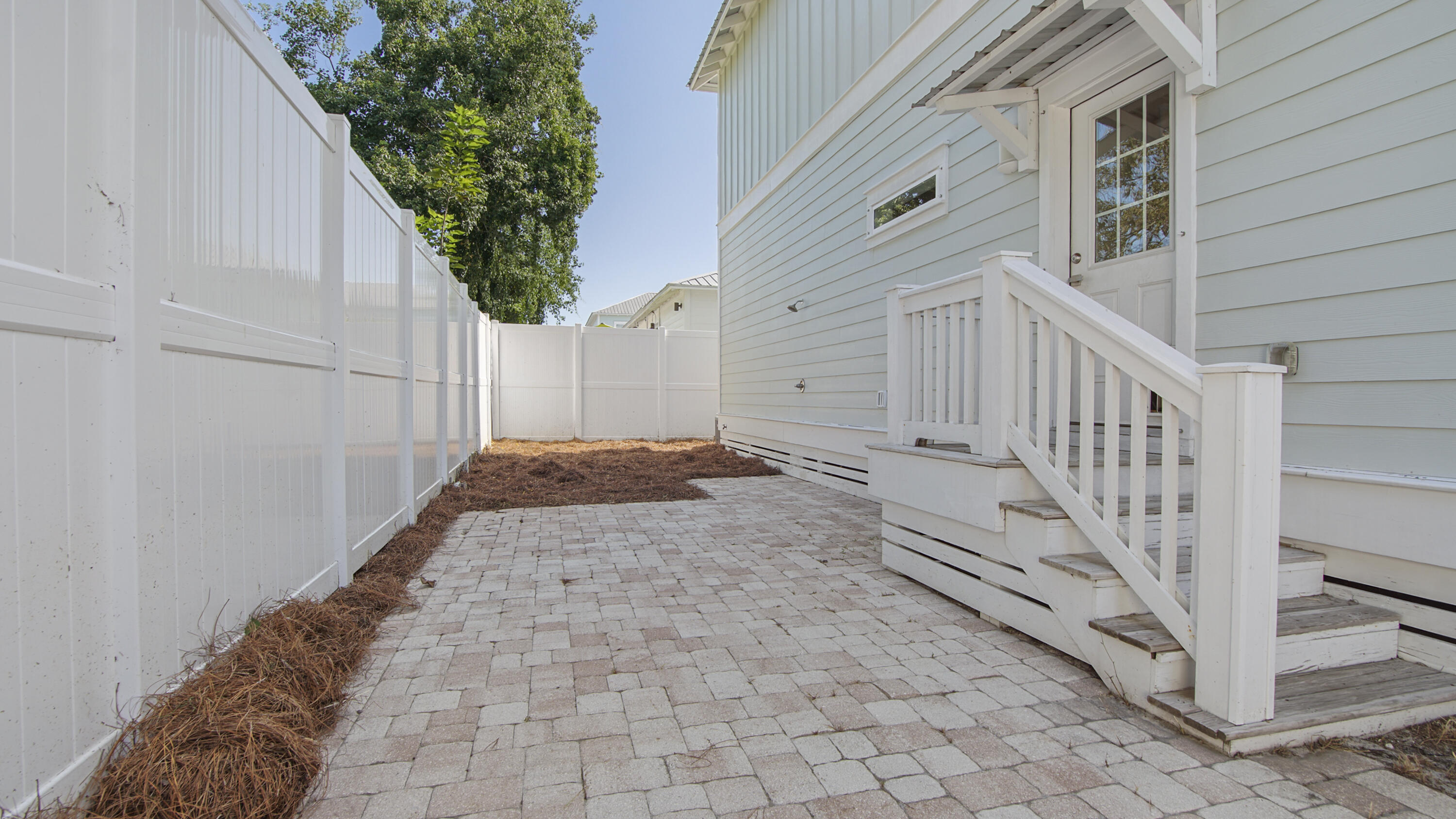 paradise grove - Residential