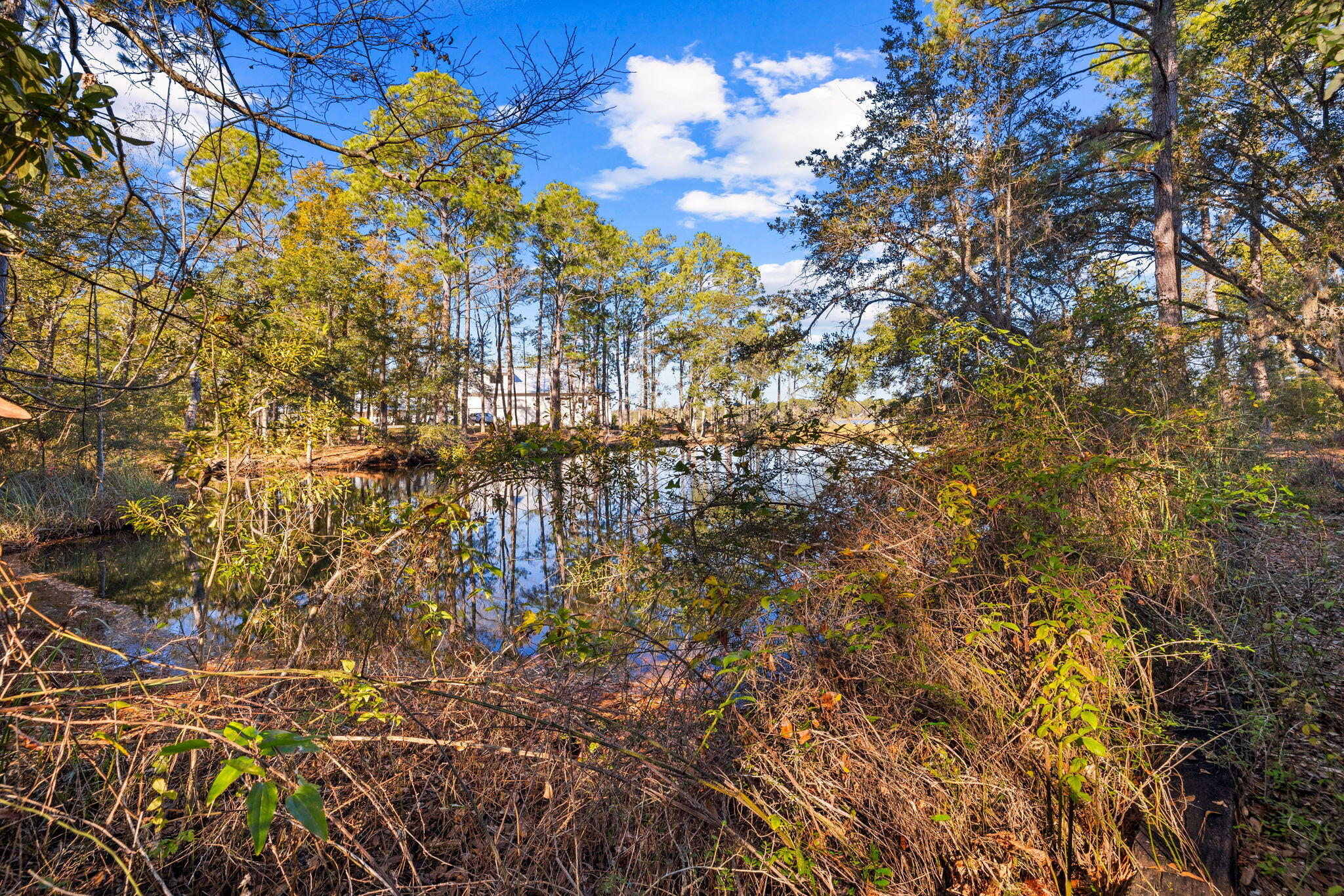 BAYOU BEND - Land